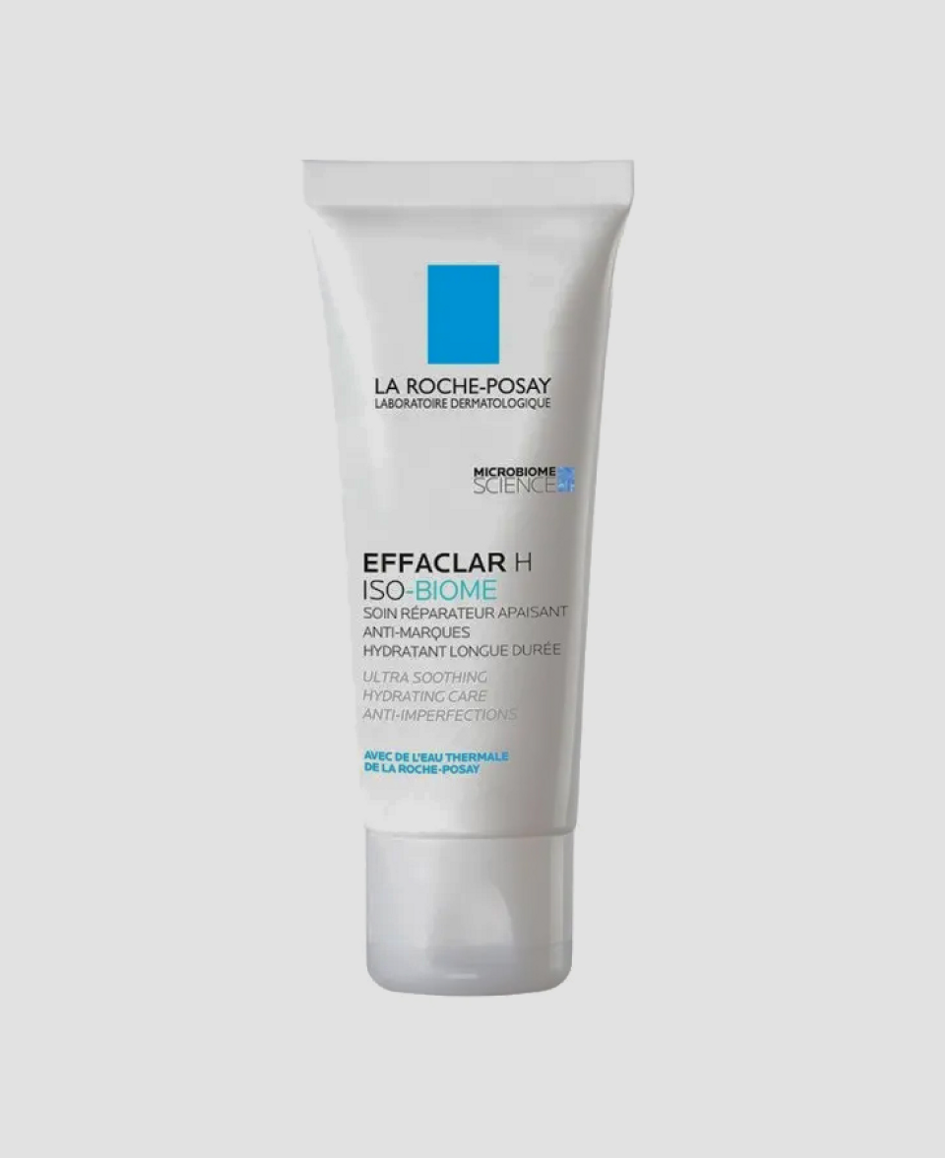 Крем La Roche-Posay Effaclar H Iso-Biome
