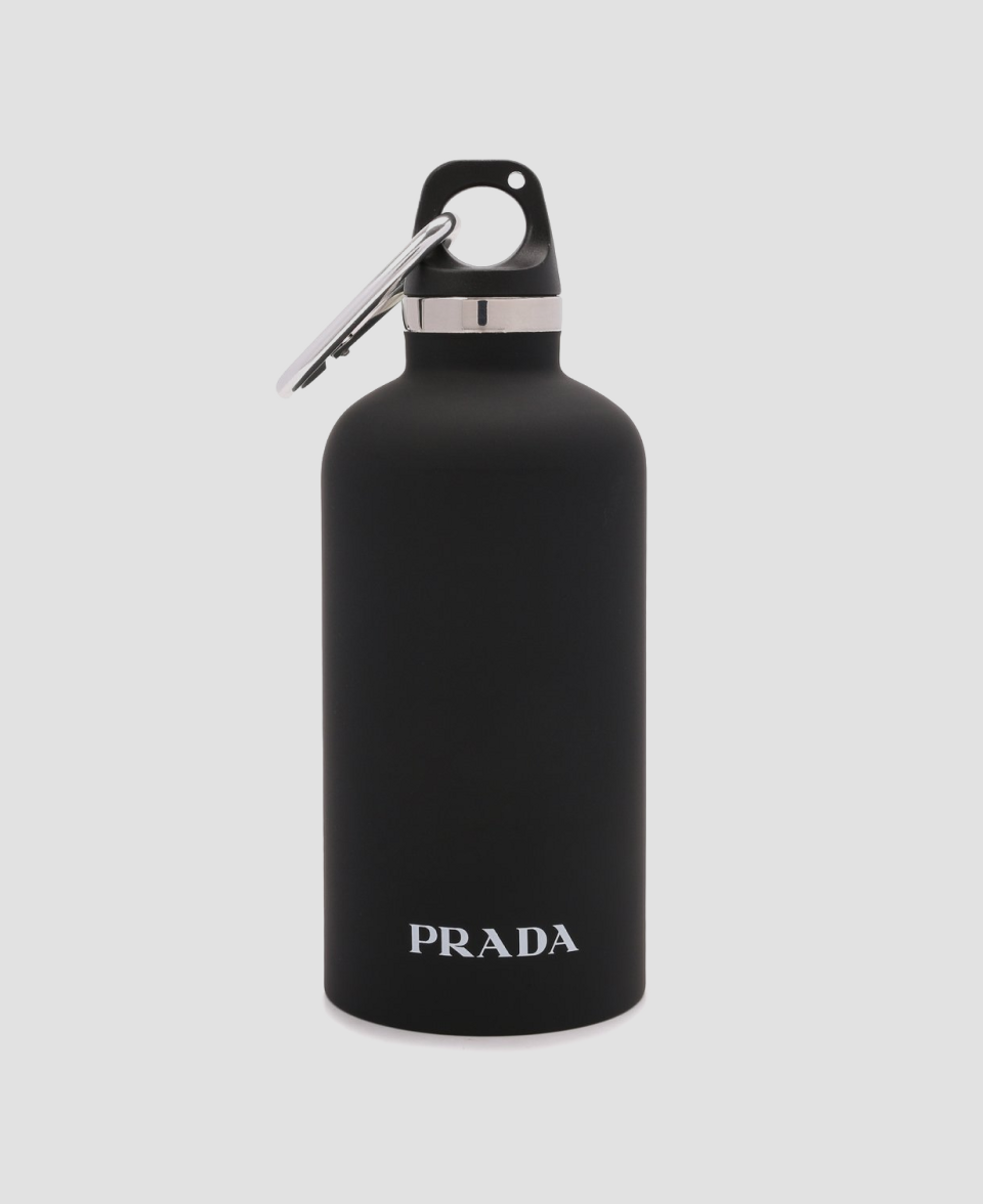 Бутылка для воды Prada 