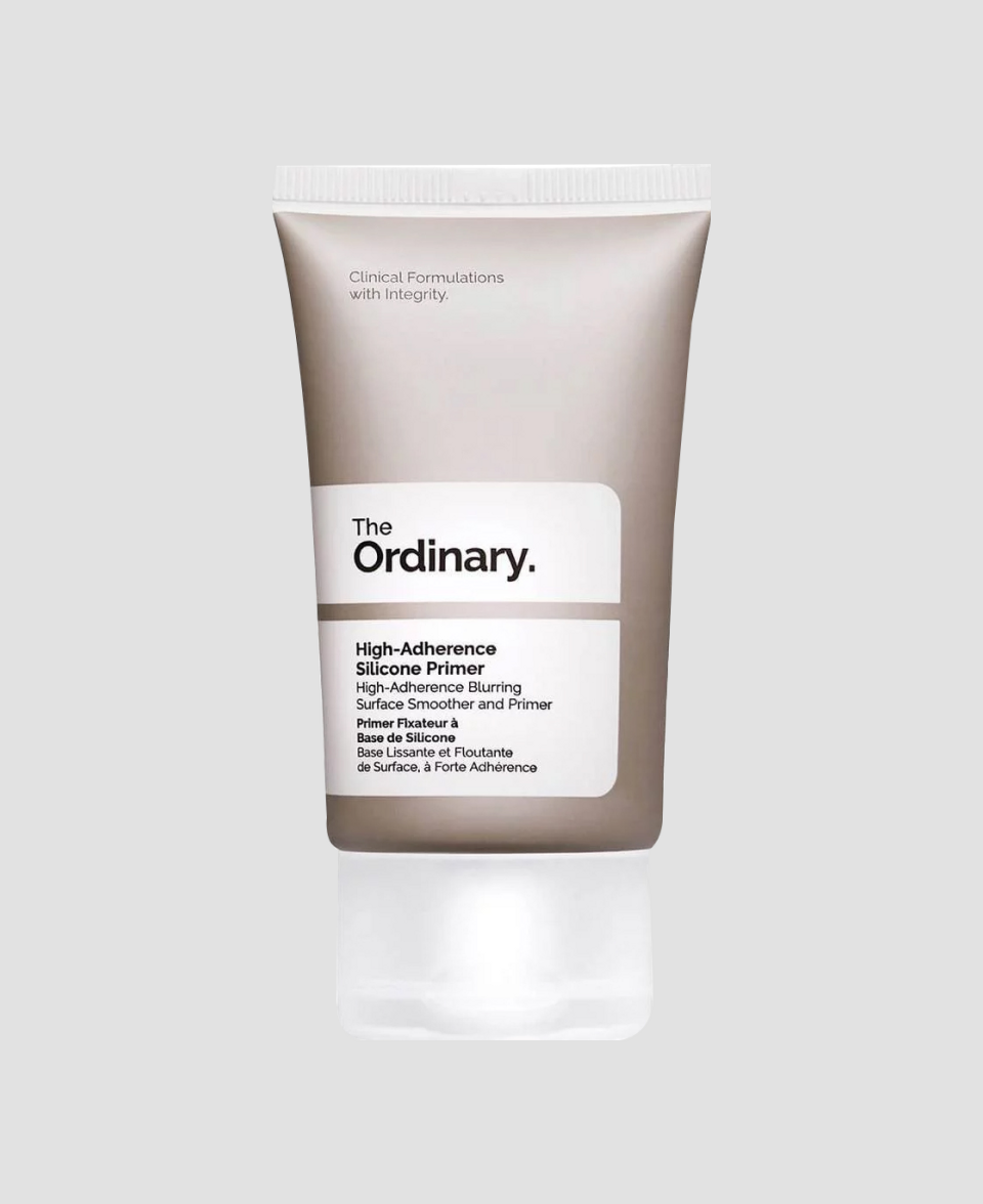 Силиконовый праймер The Ordinary