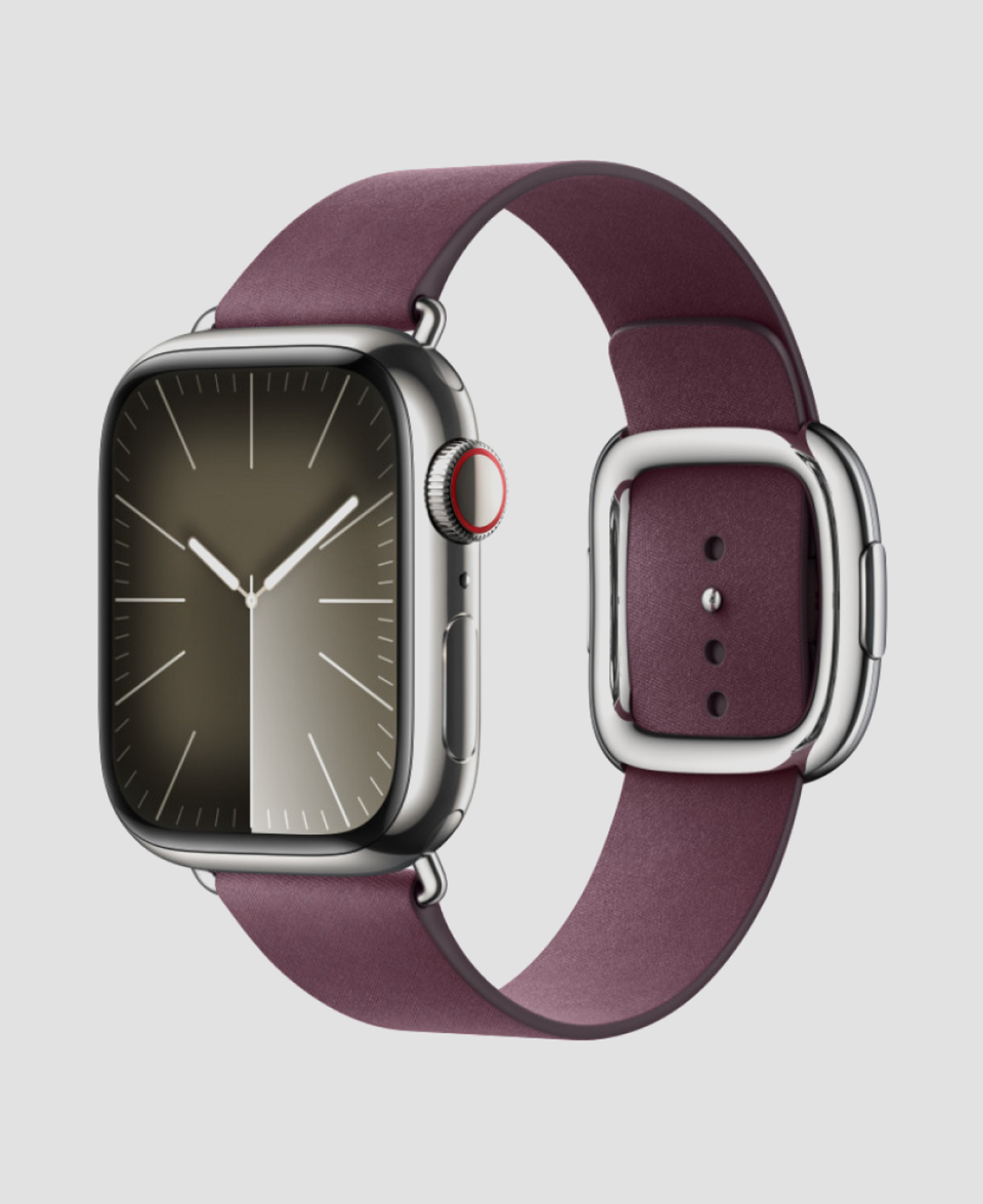 Ремешок для Apple Watch Modern Buckle