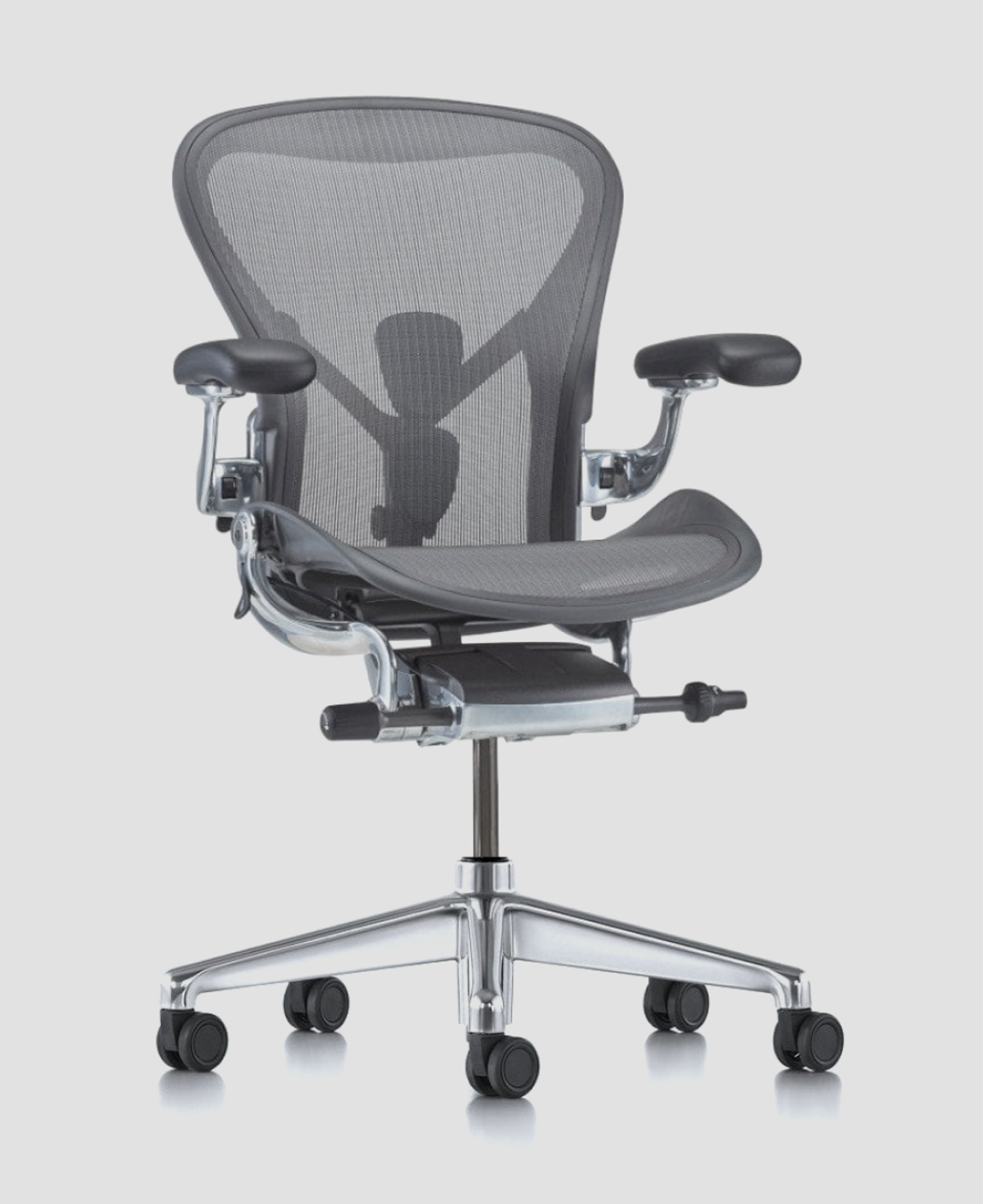 Кресло Herman Miller