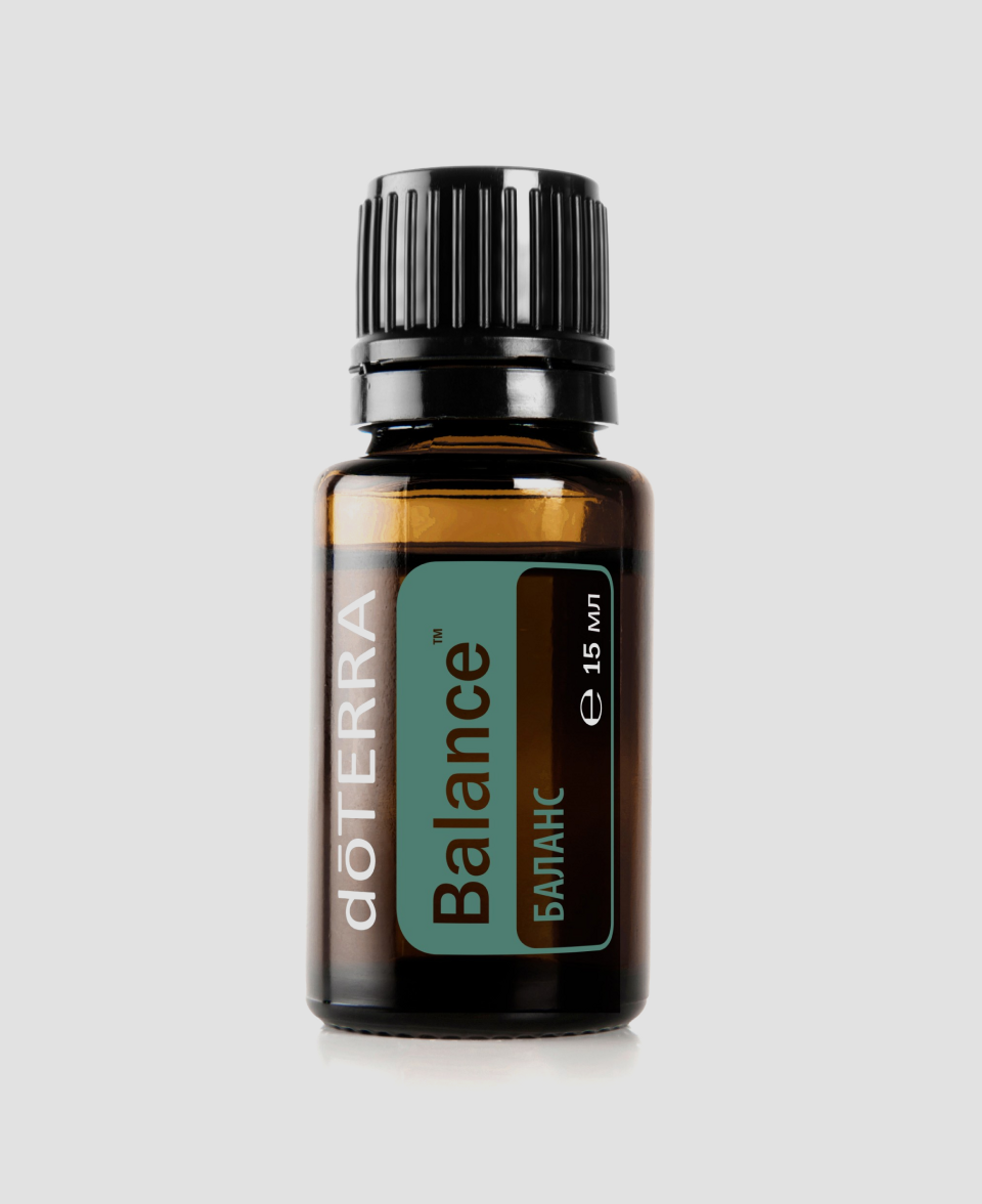 Эфирное масло Doterra