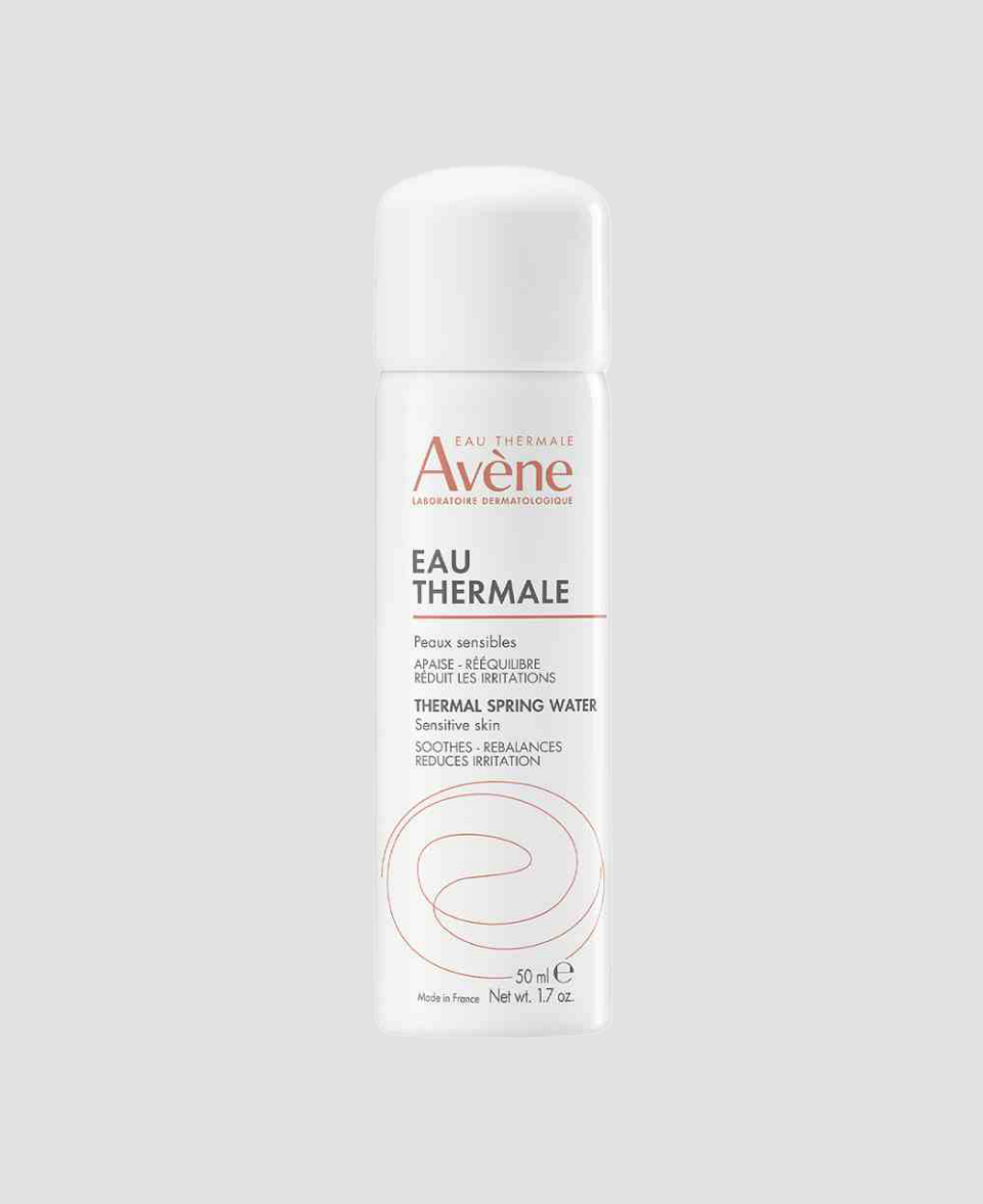 Термальная вода Avene