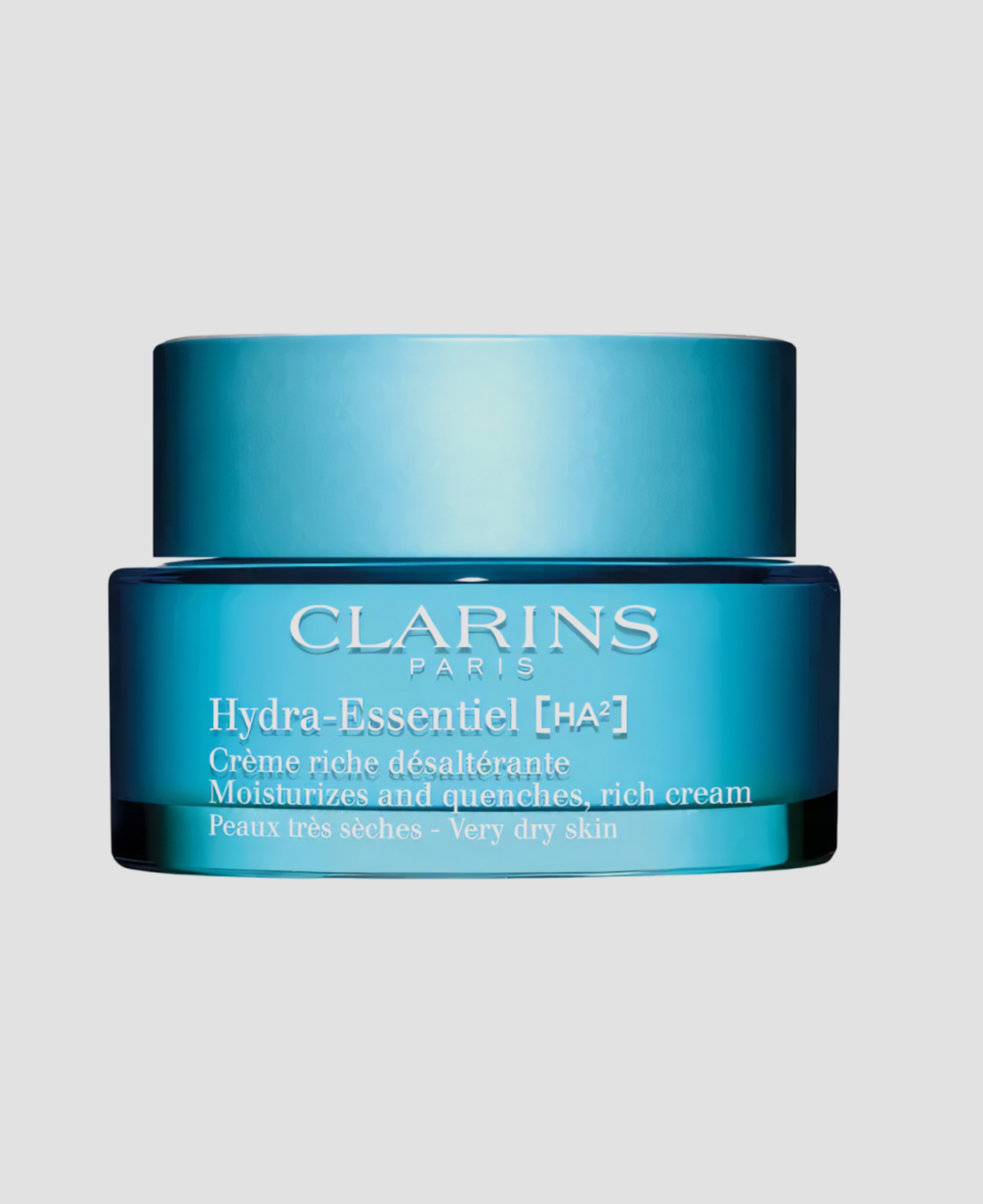 Крем Clarins Hydra-Essentiel