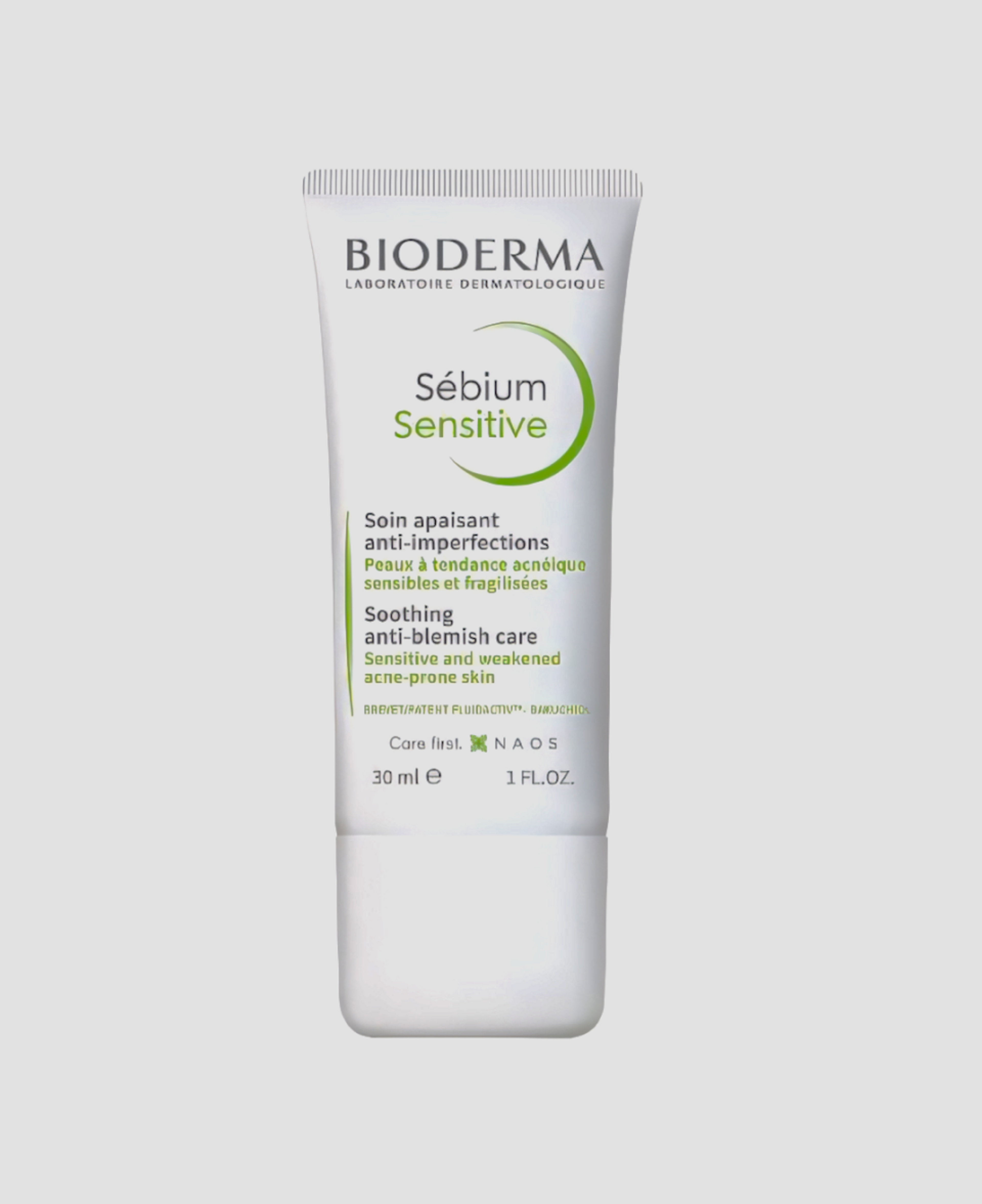 Крем Bioderma Sebium Sensitive