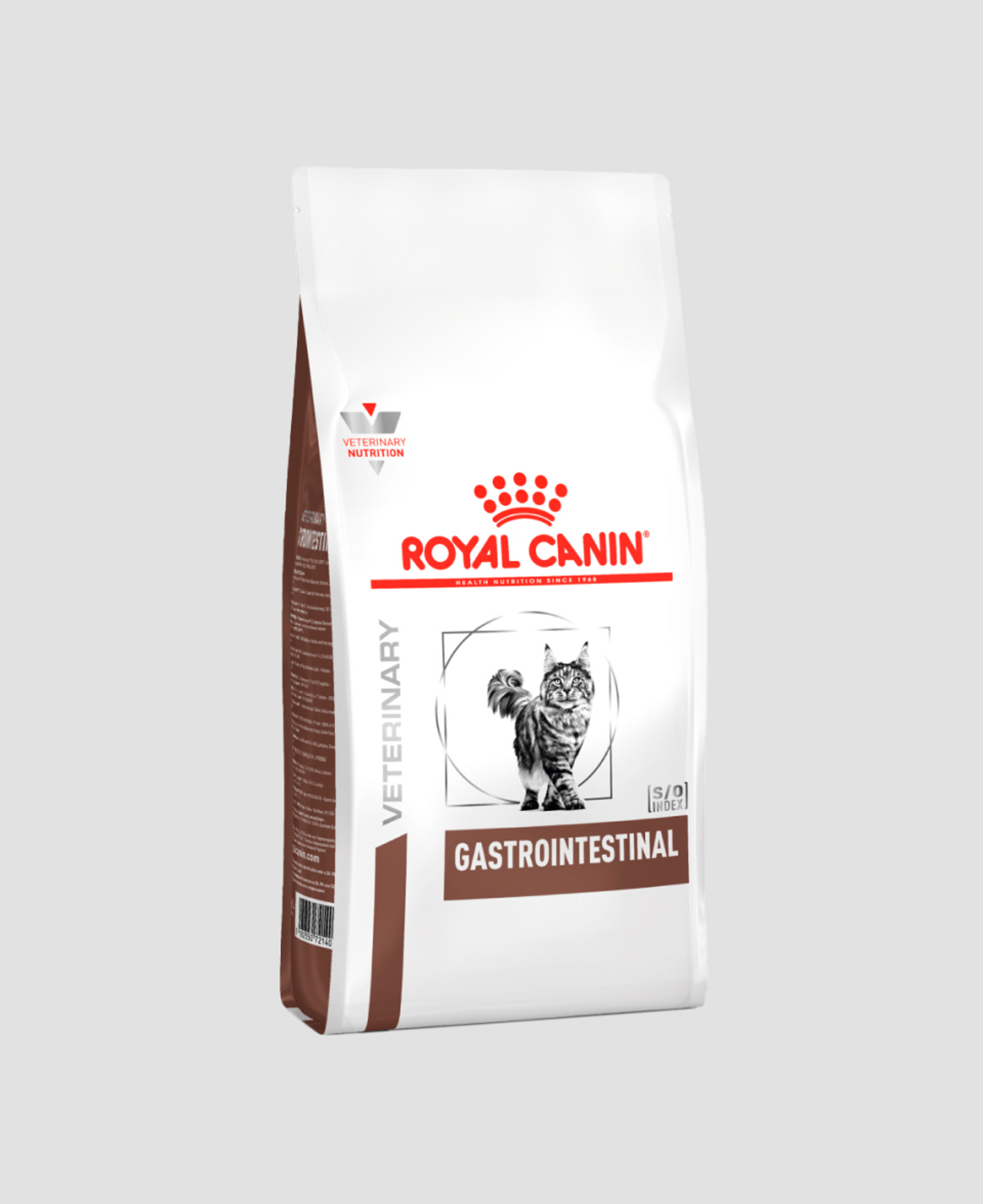 Сухой корм для кошек Royal Canin Gastrointestinal