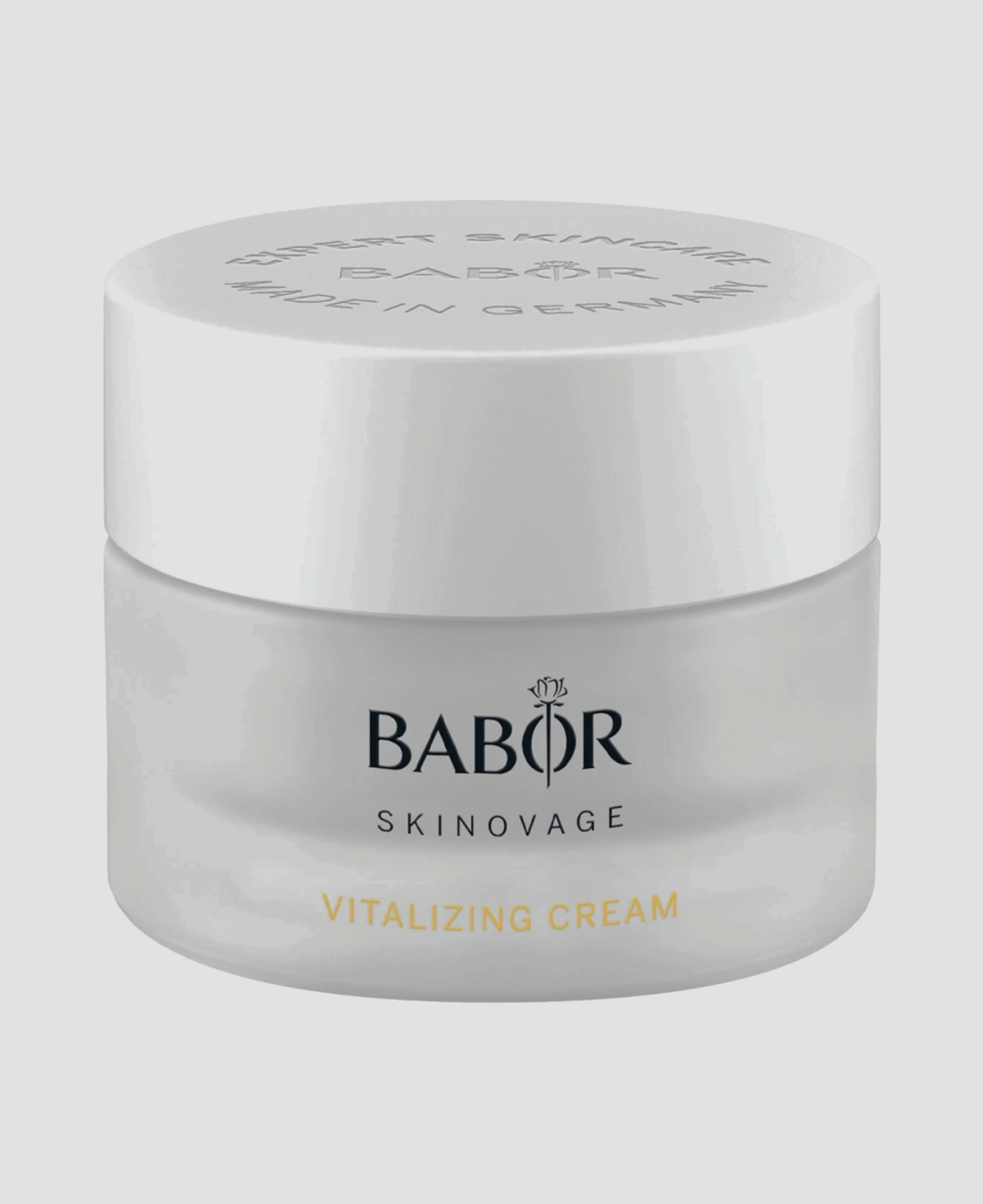 Крем Dr. Babor Vitalizing Skinovage