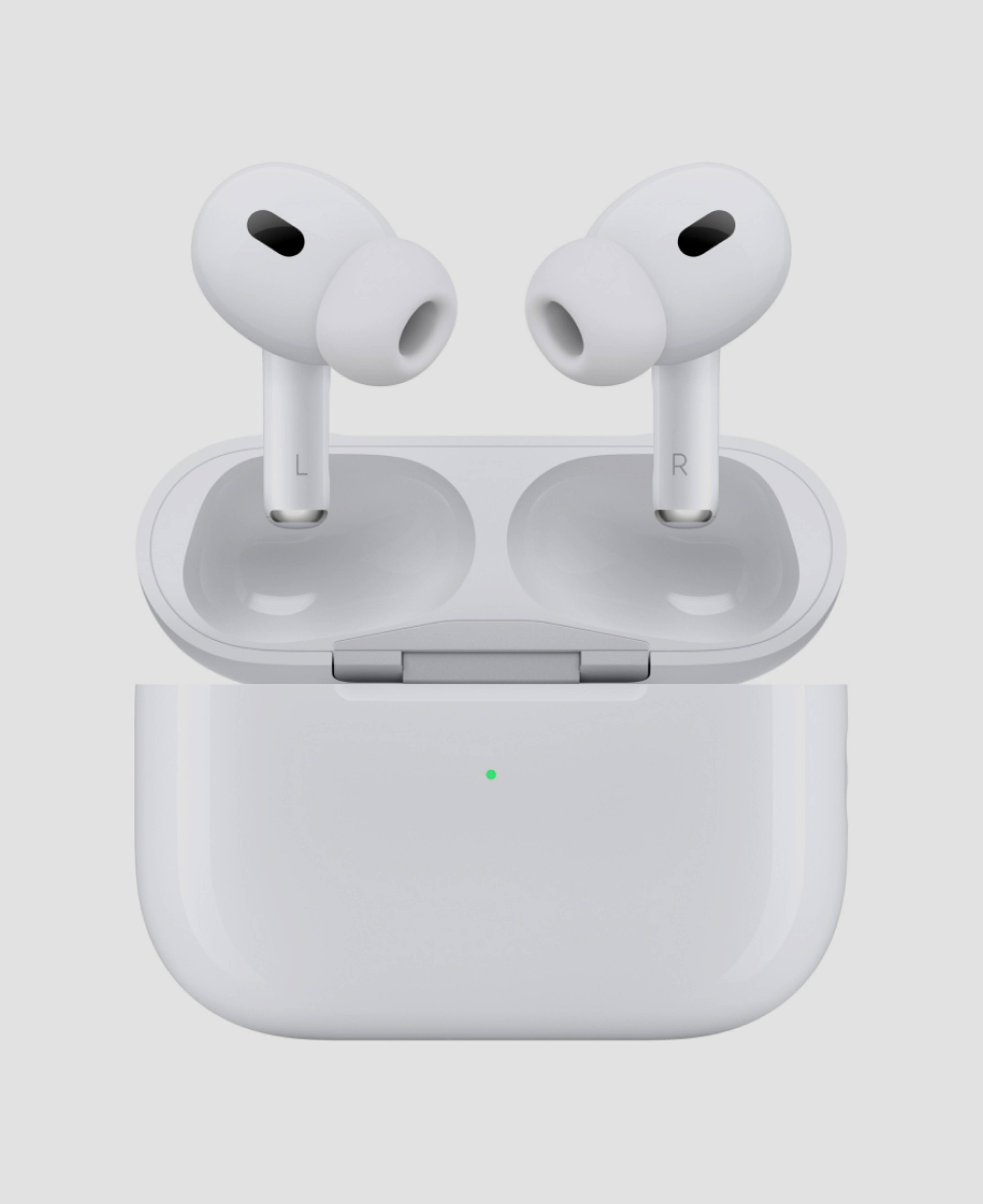 Беспроводные наушники Apple AirPods Pro