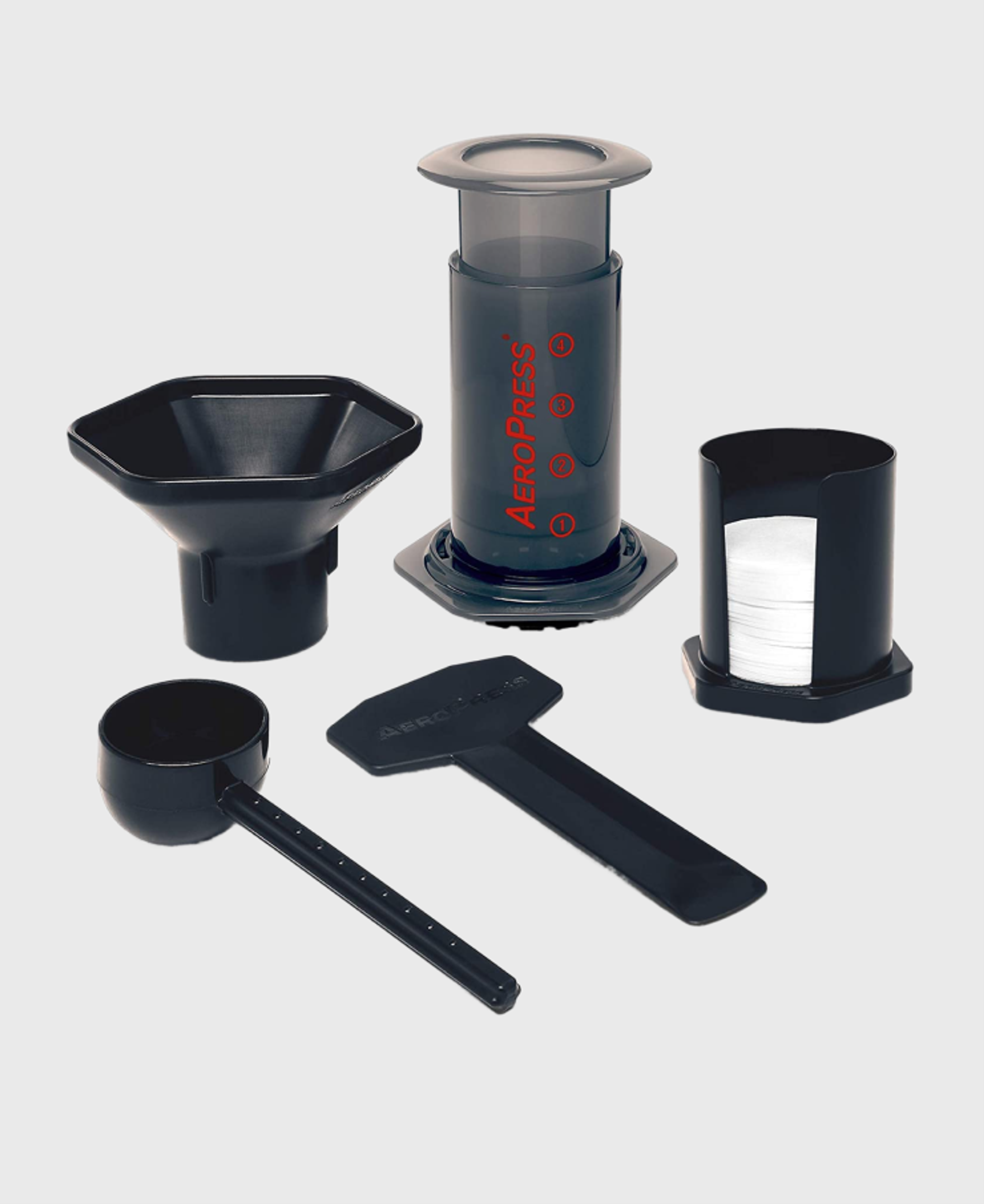 Аэропресс Aeropress 