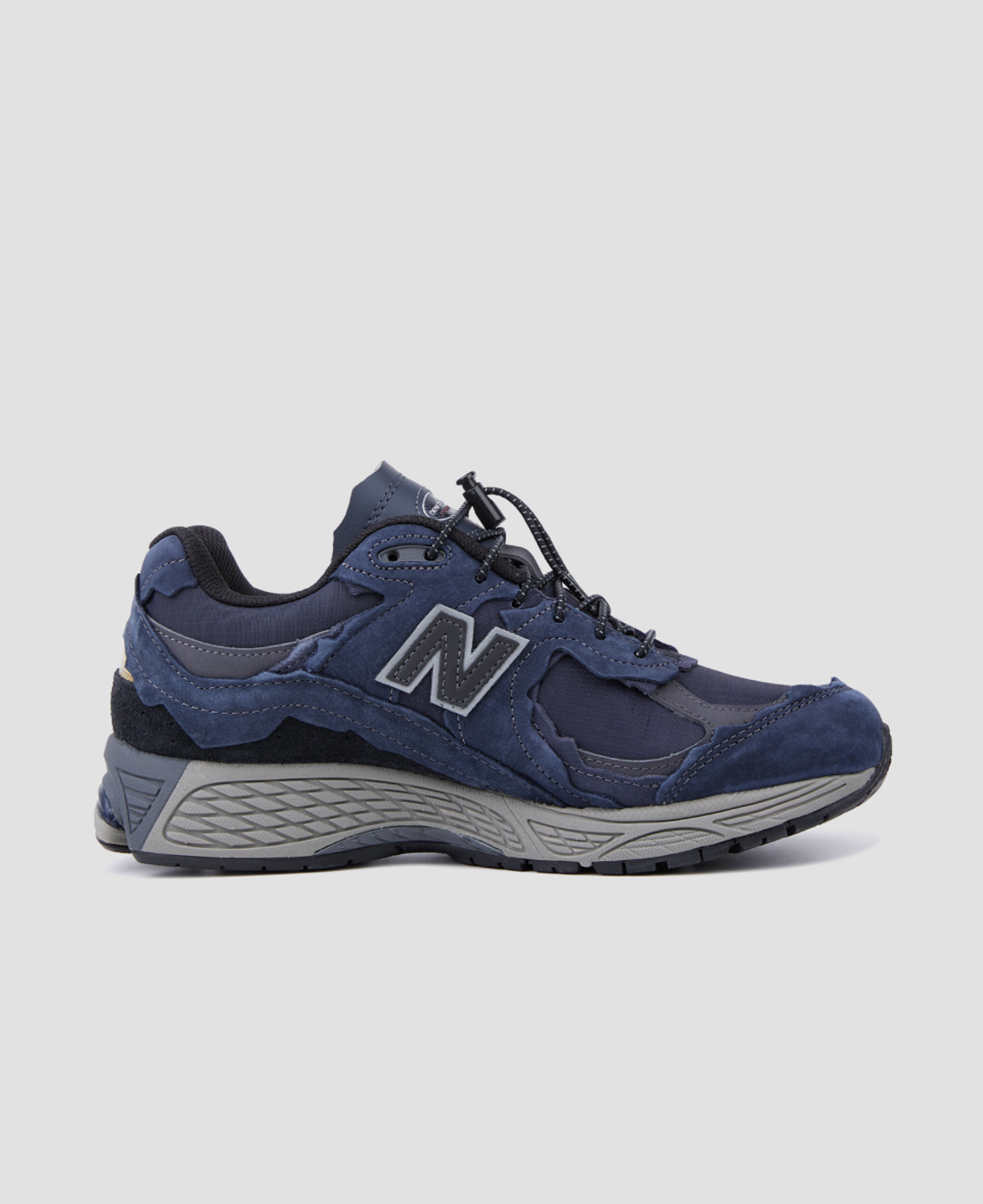 Кроссовки New Balance 2002R