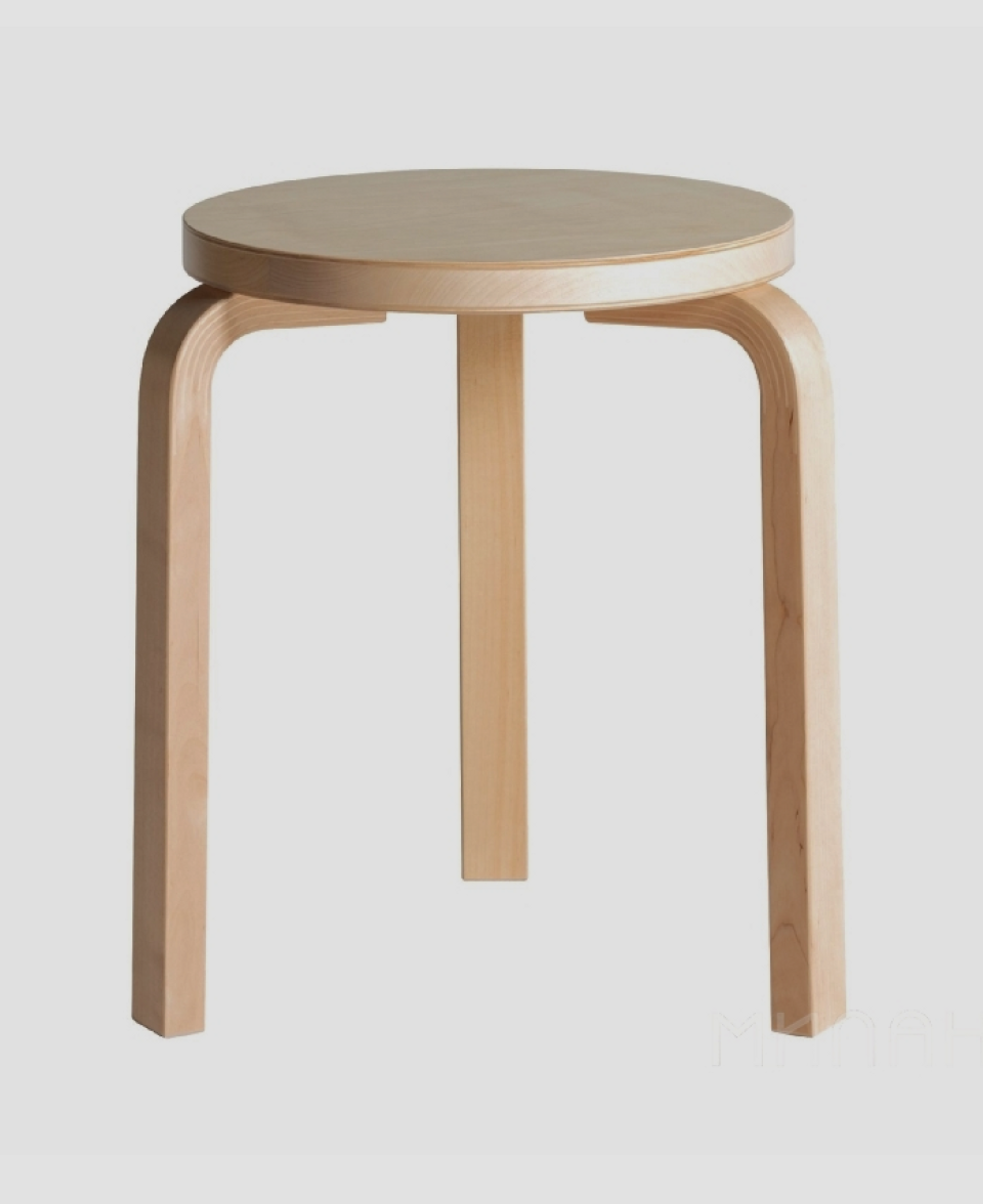 Табурет Artek Stool 60