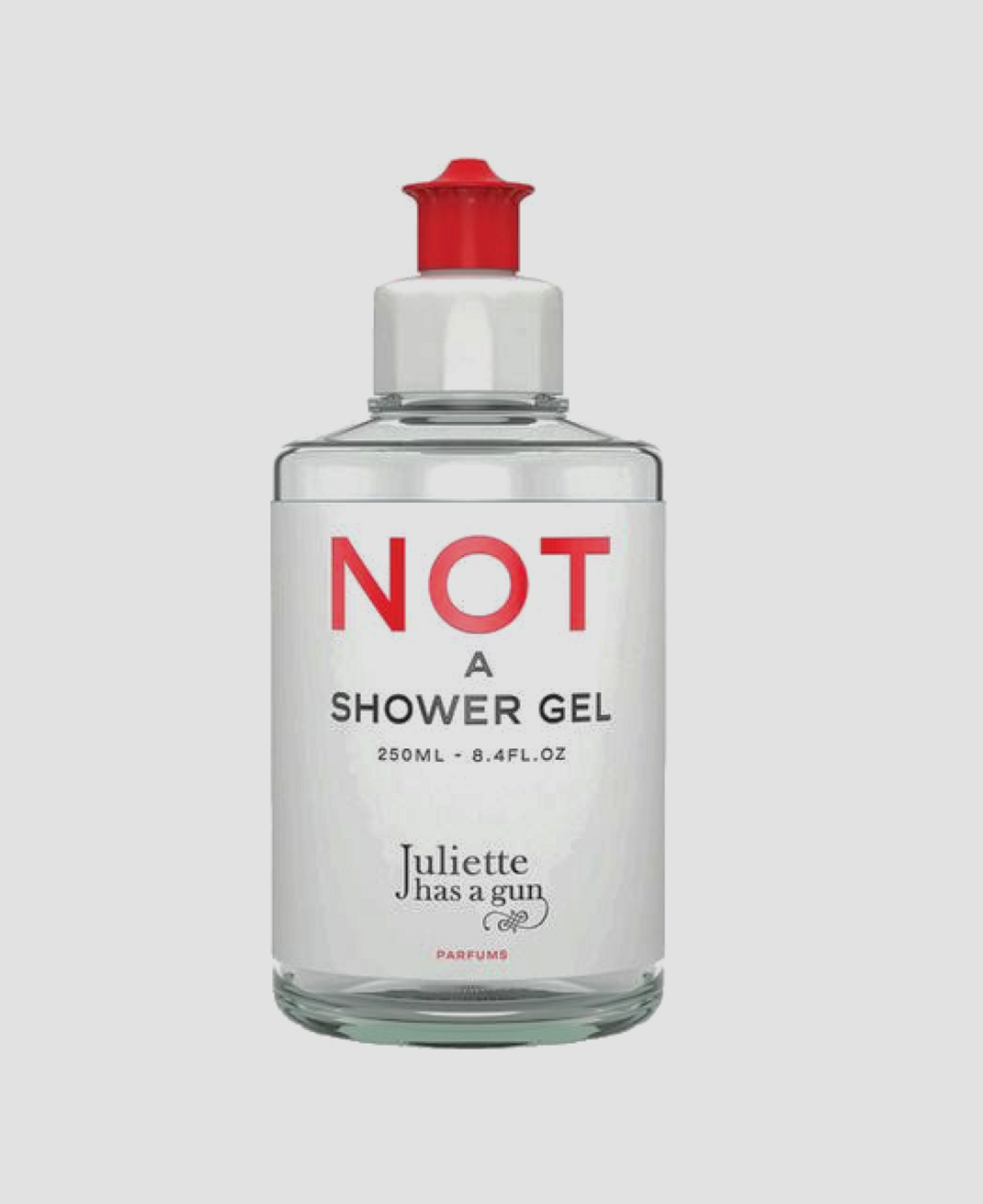 Гель для душа Juliette Has a Gun Not a Shower Gel 