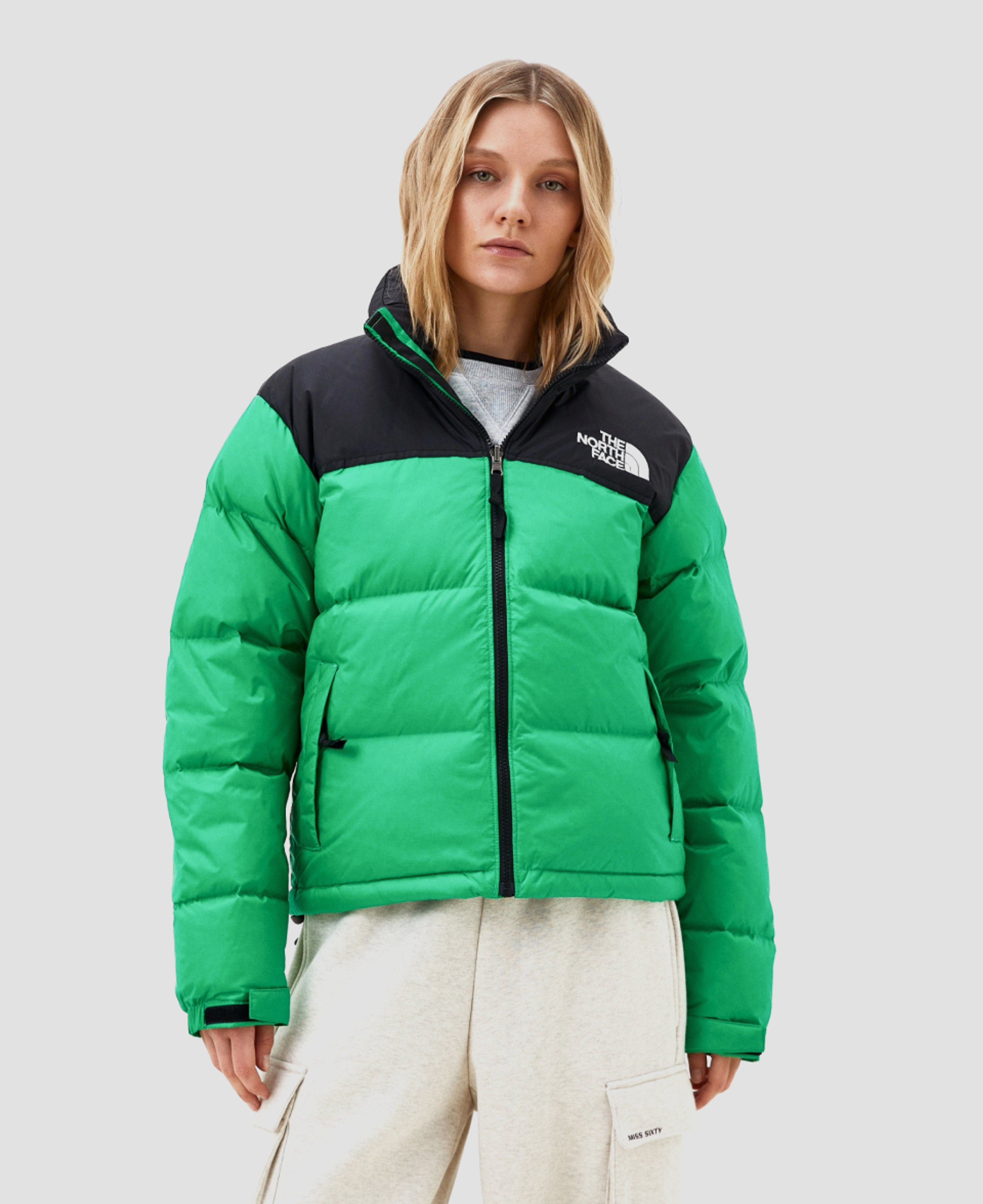 Куртка The North Face Nuptse 