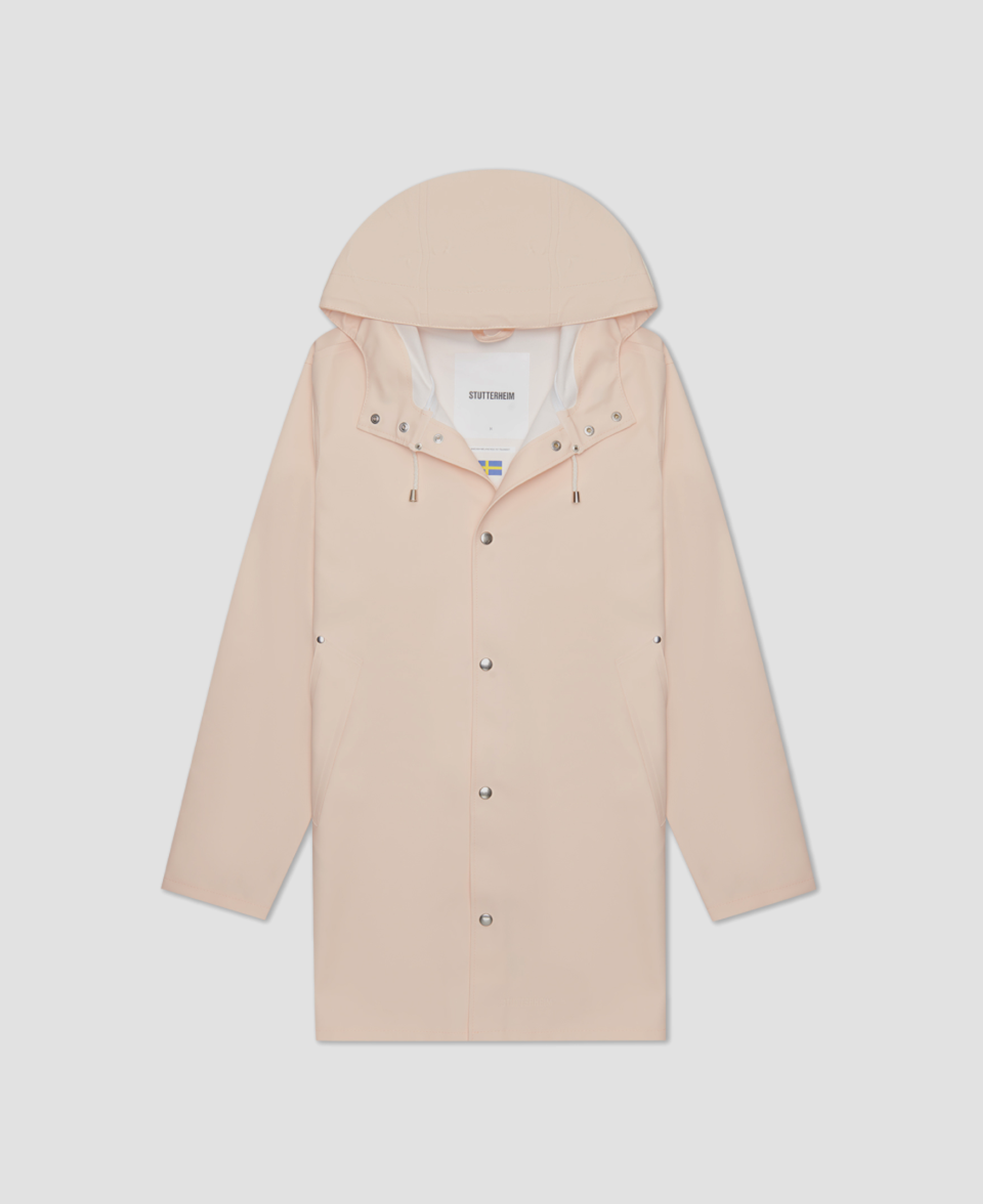 Дождевик Stutterheim 