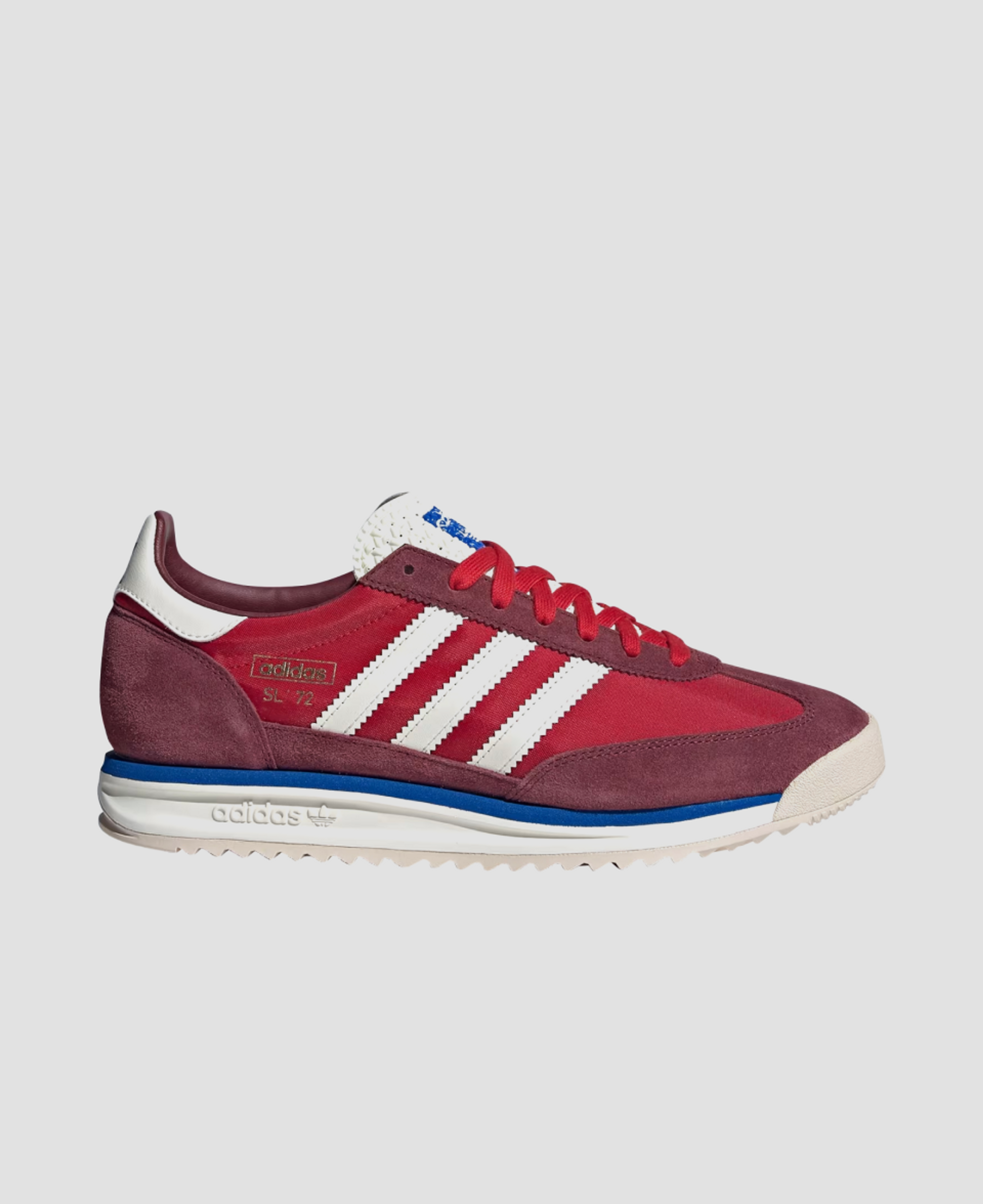 Кроссовки adidas Originals SL72