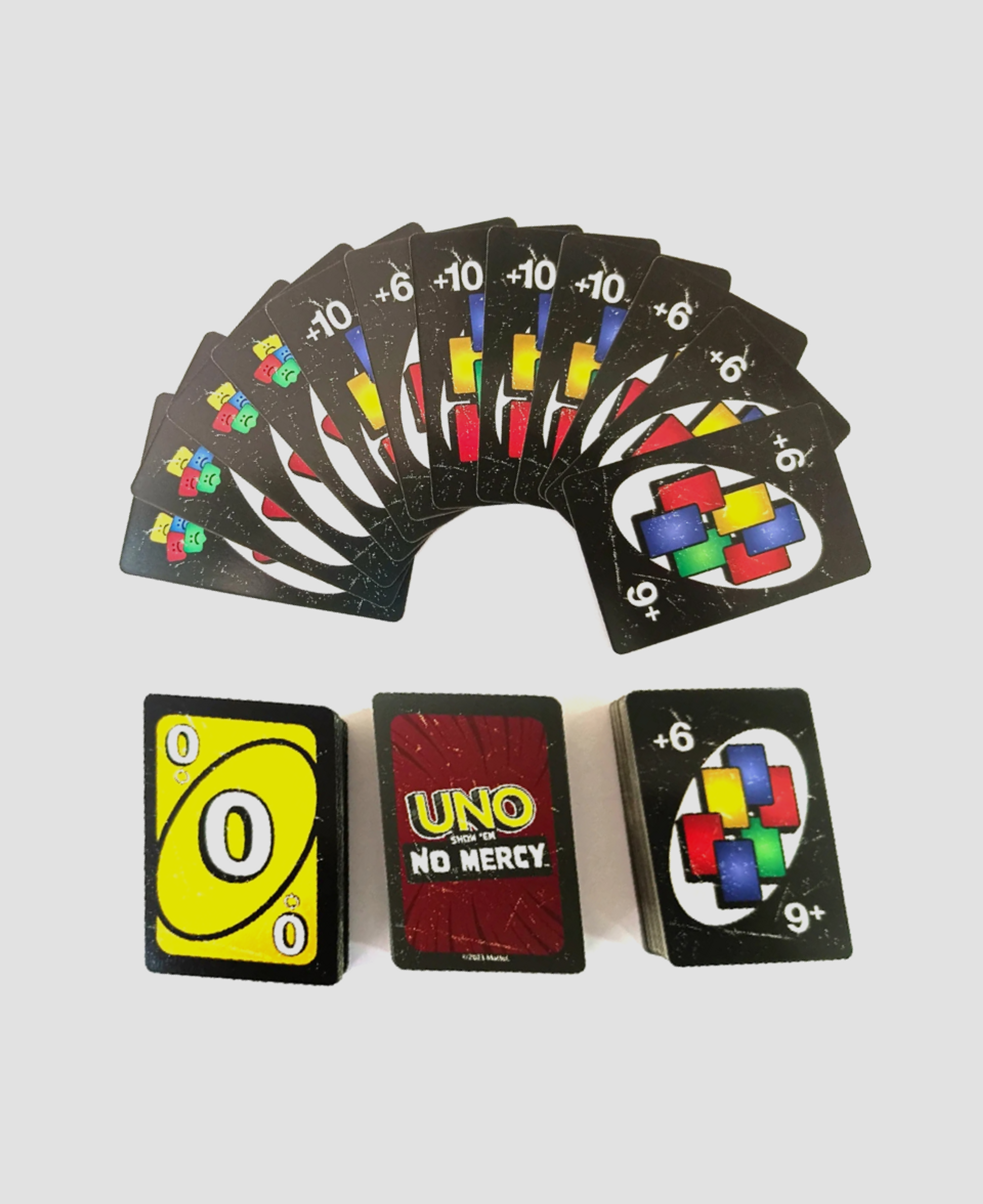 Настольная игра Uno 