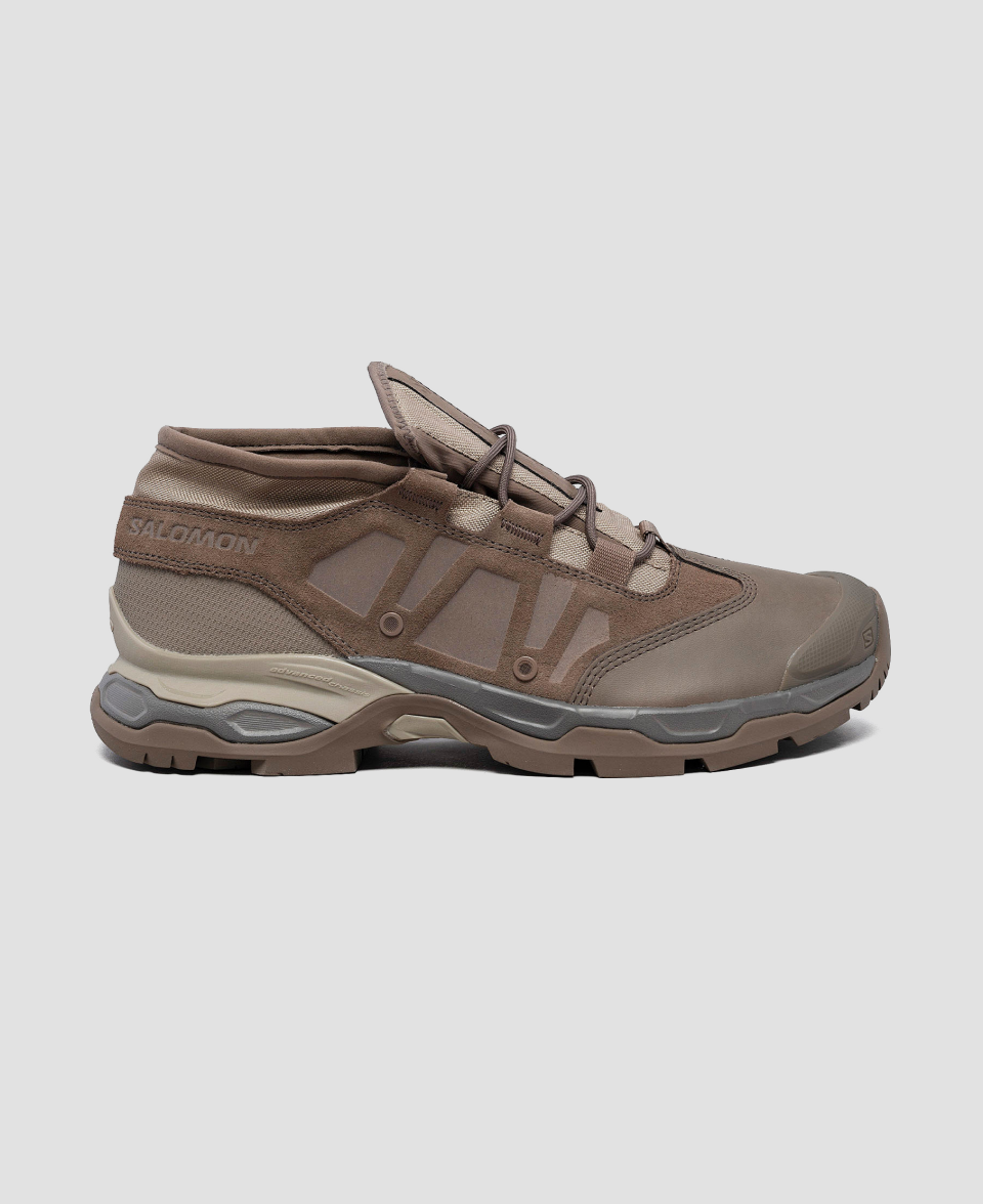 Кроссовки Salomon Jungle Ultra Low