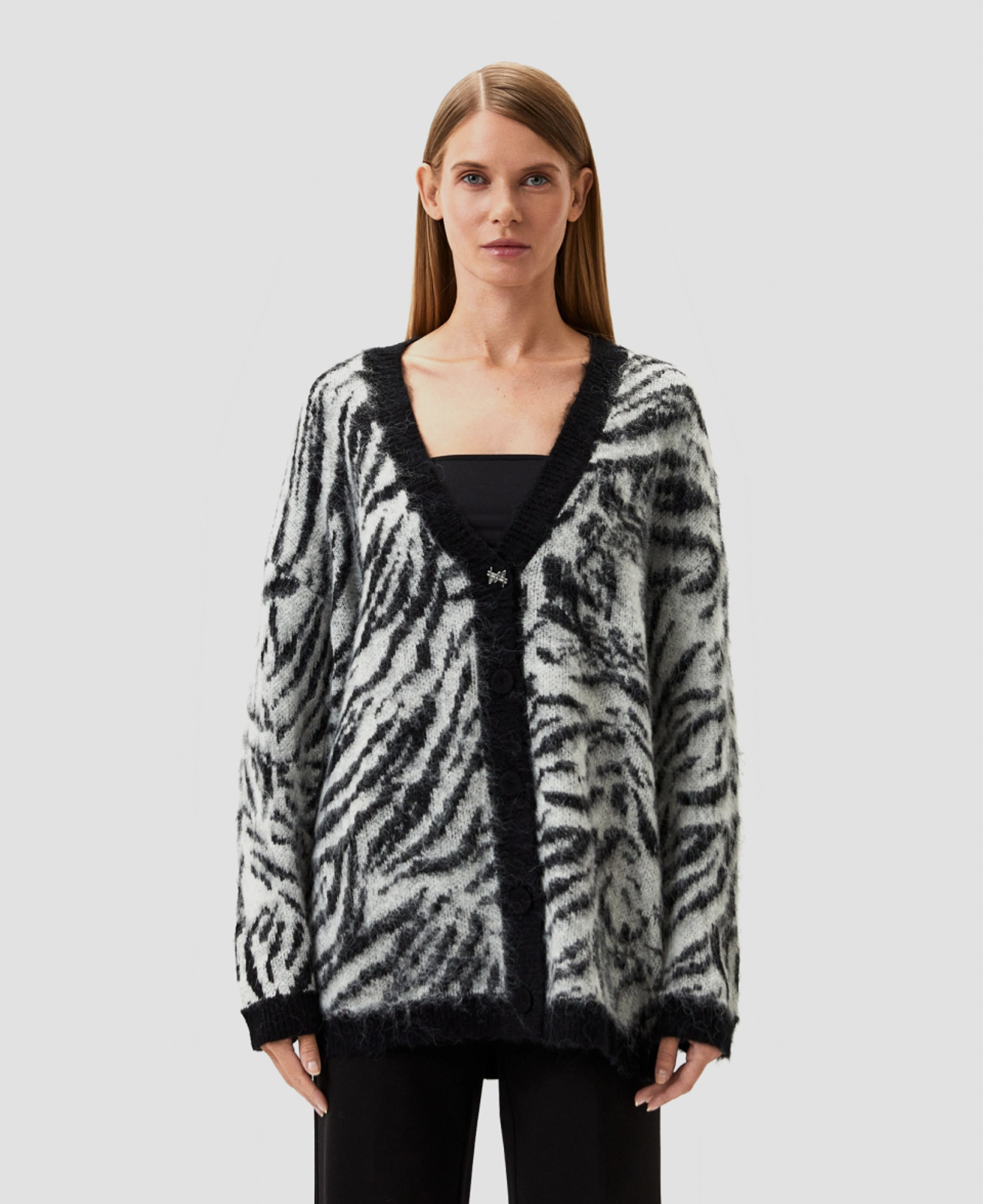 Кардиган Twinset Milano