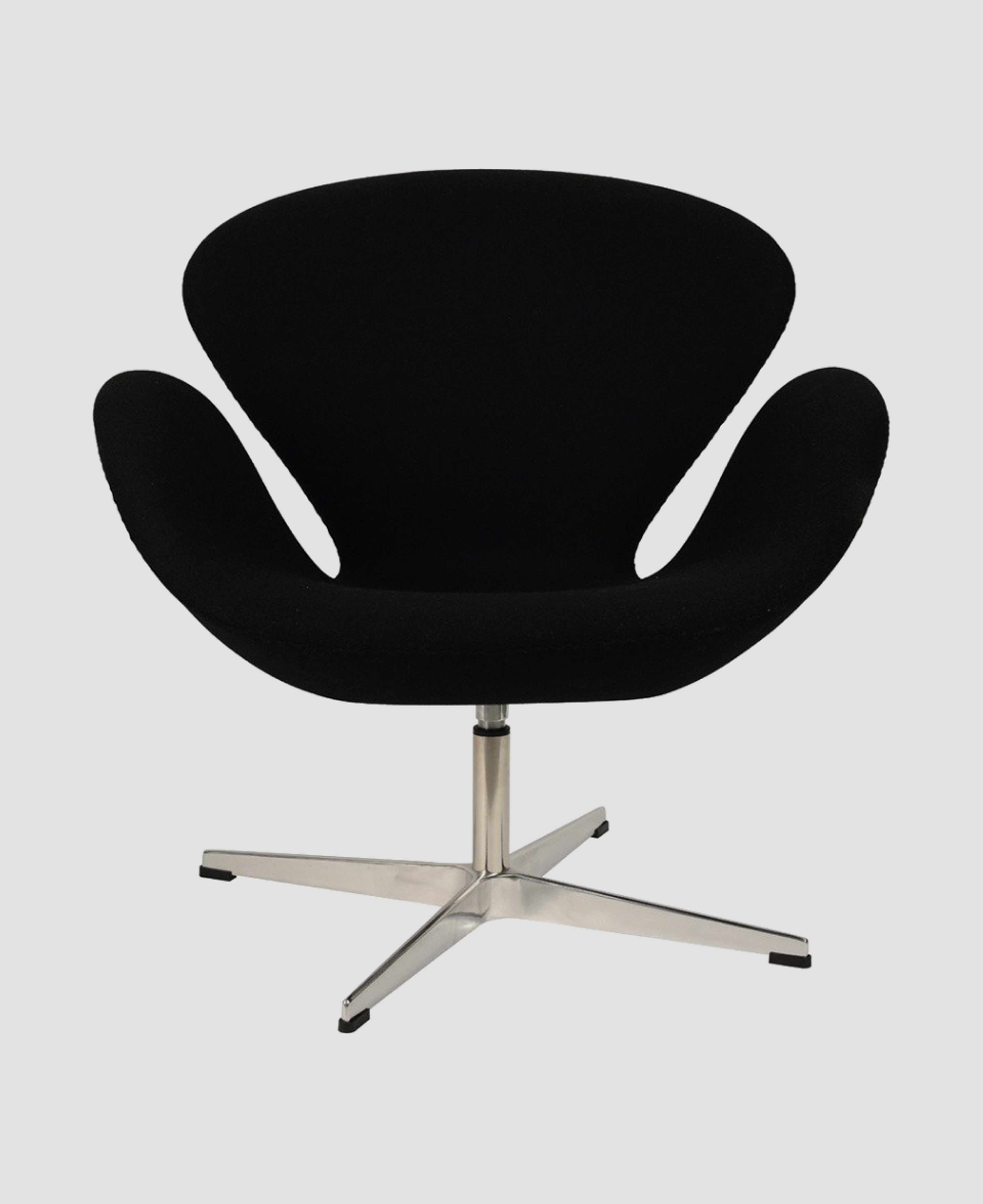 Кресло Arne Jacobsen Swan