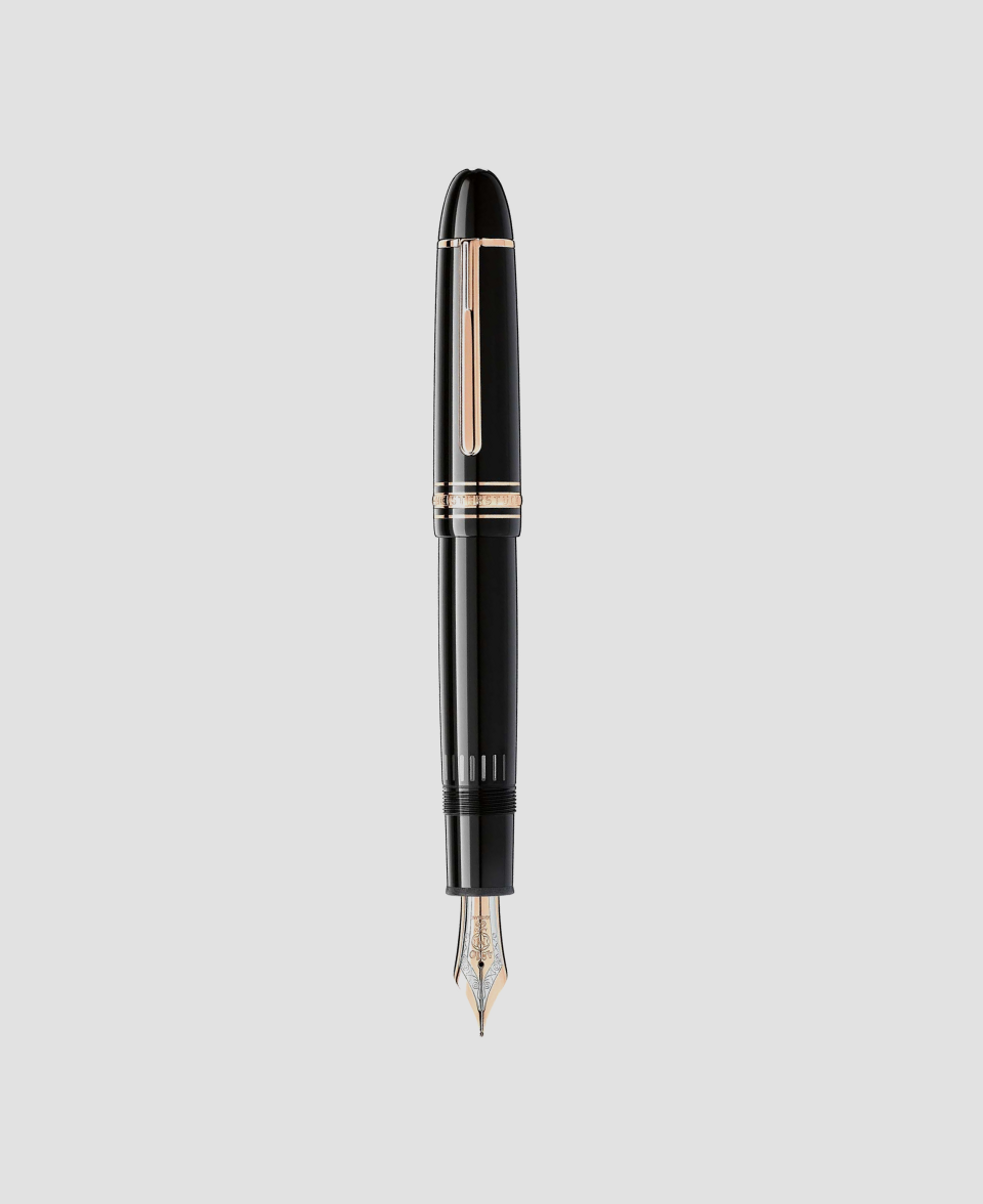 Перьевая ручка Montblanc Meisterstuck 149