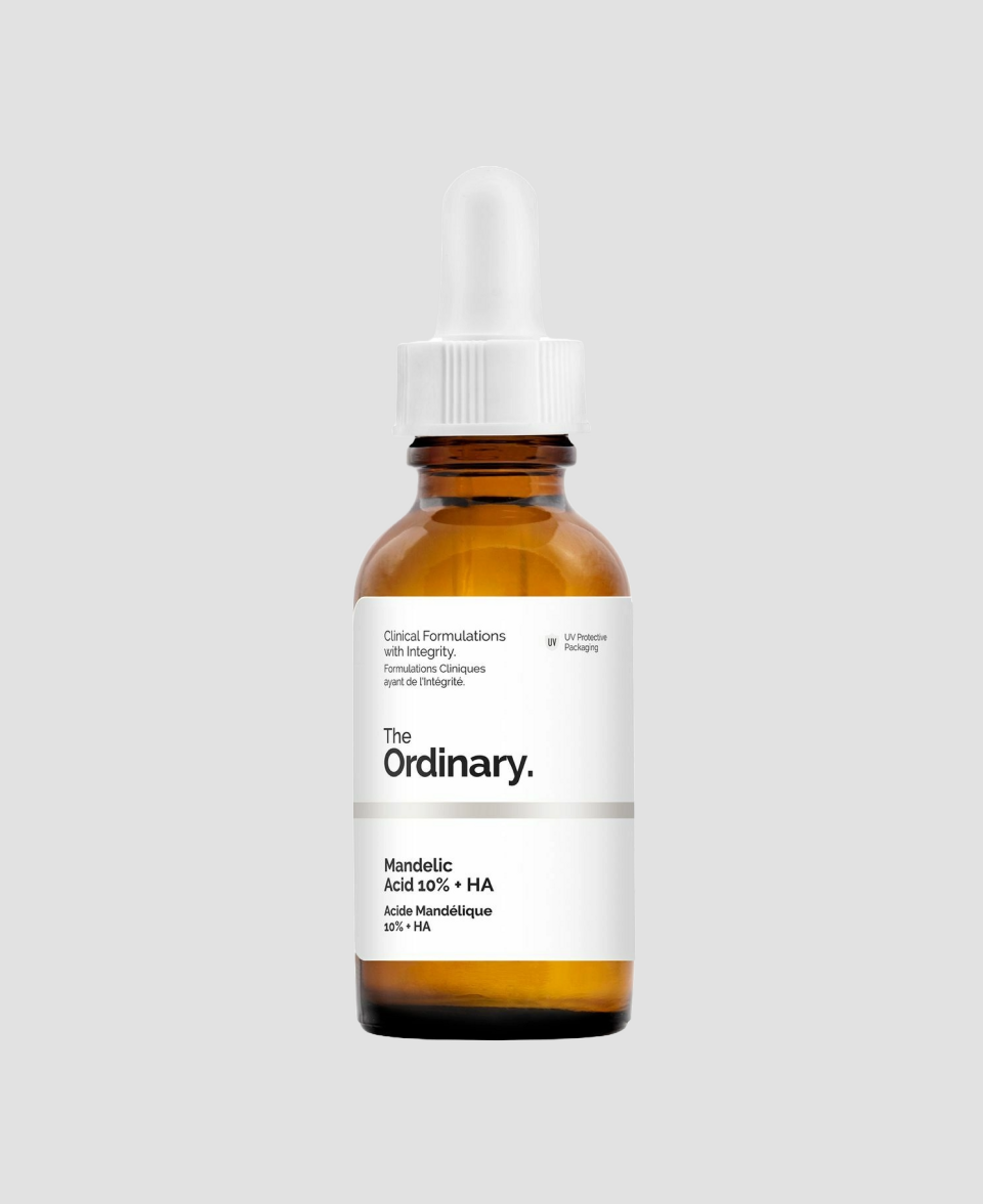 Кислотный пилинг The Ordinary