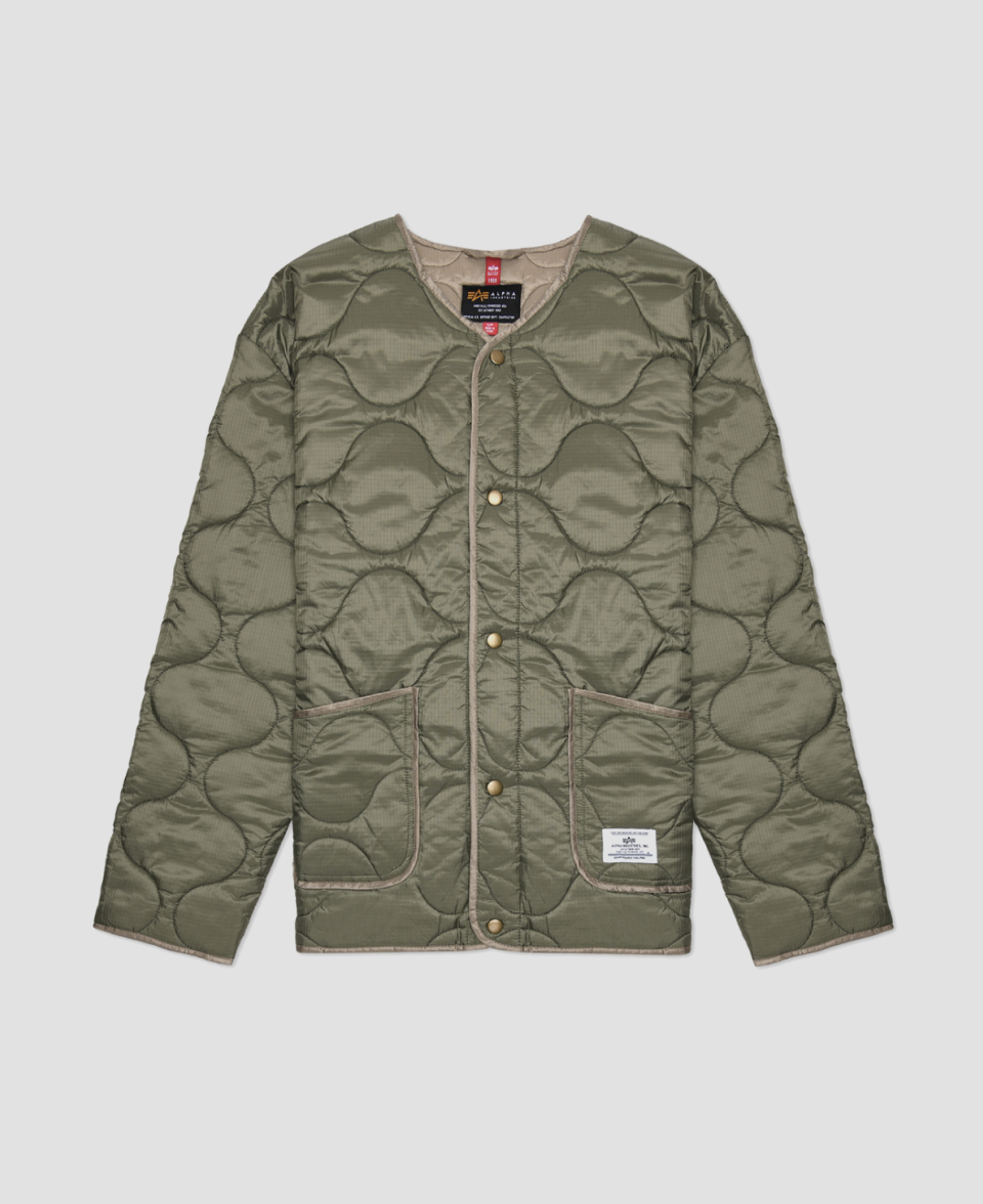 Лайнер Alpha Industries 