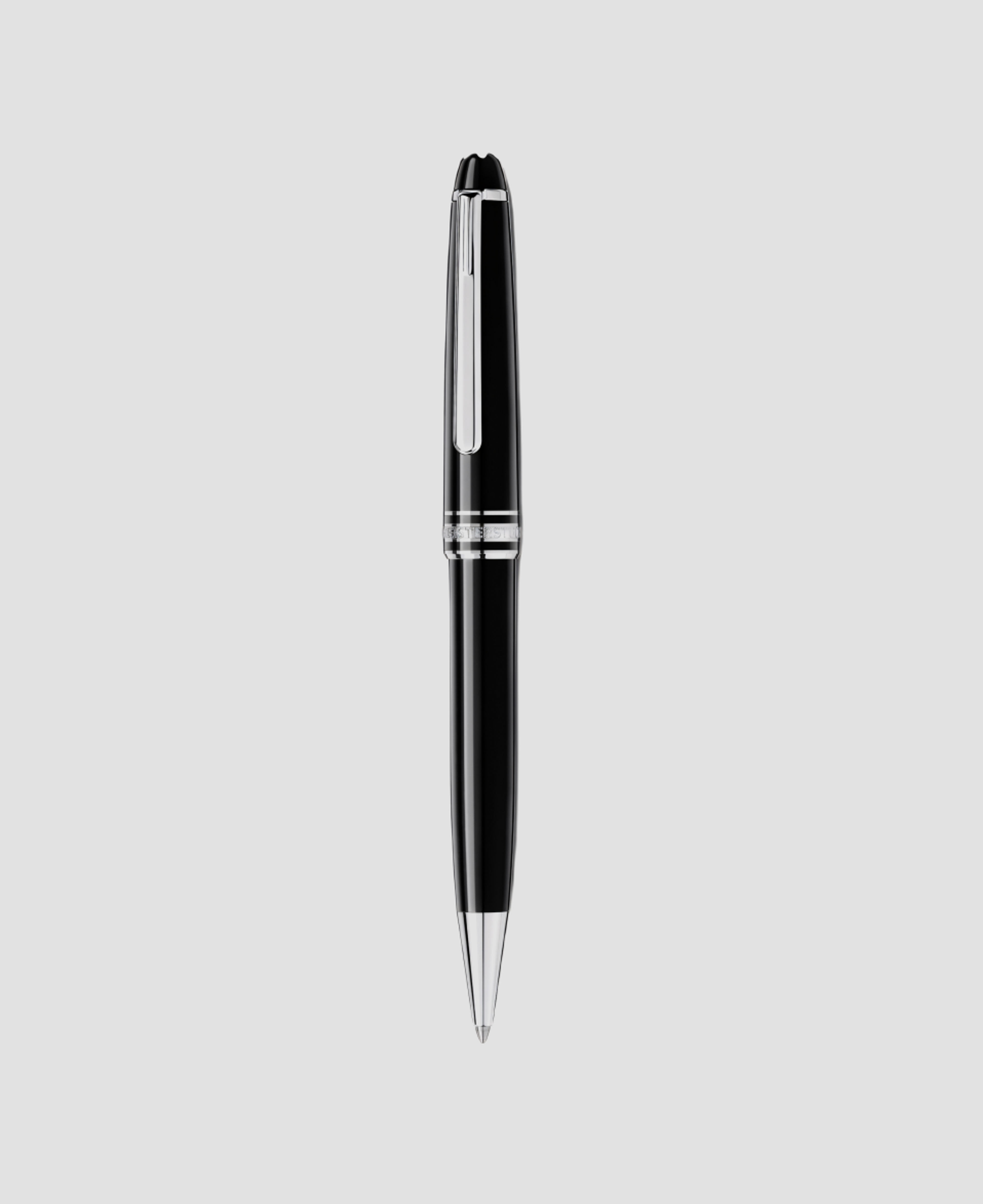 Шариковая ручка Montblanc Meisterstuck Classique