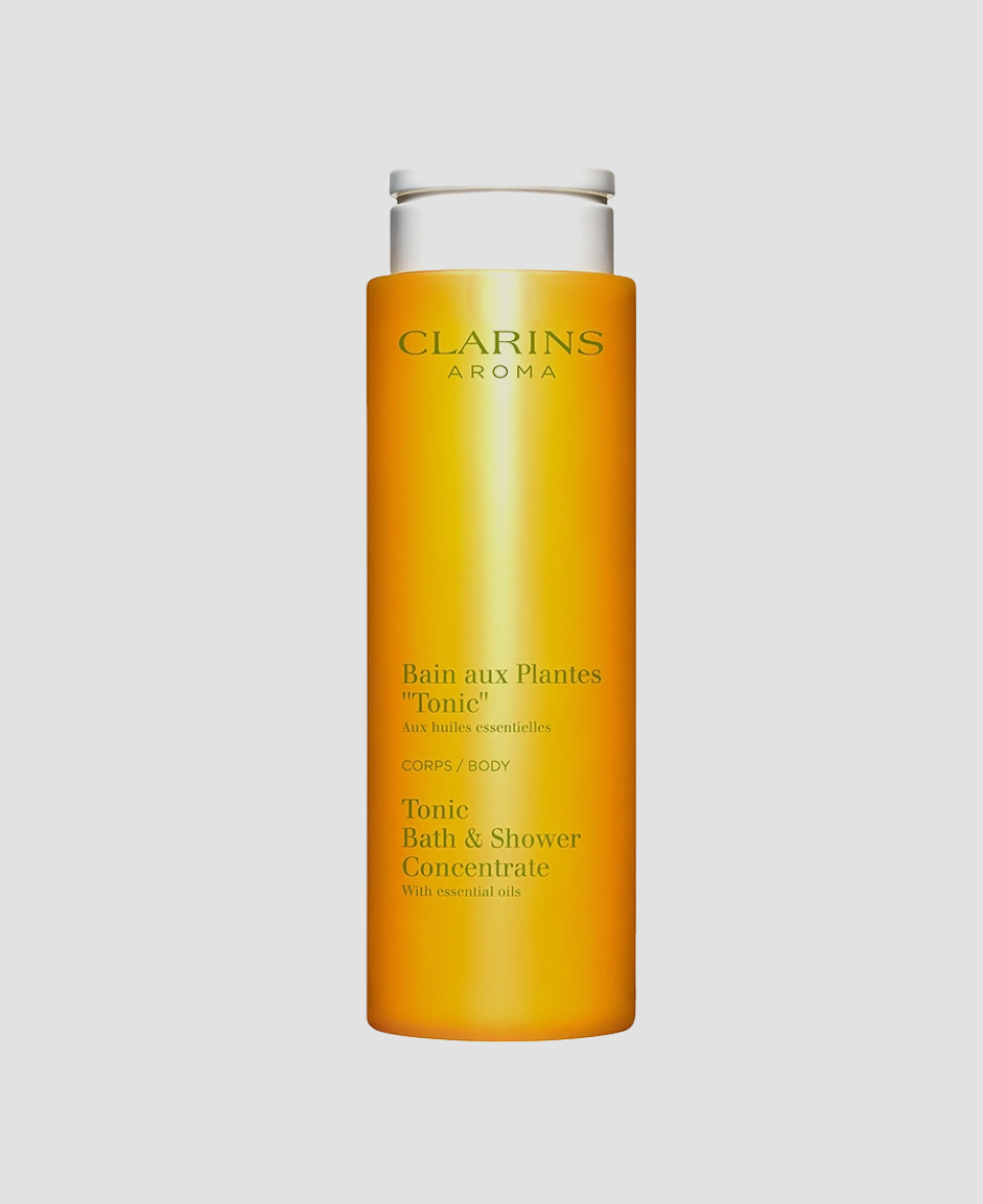 Пена для ванн Clarins