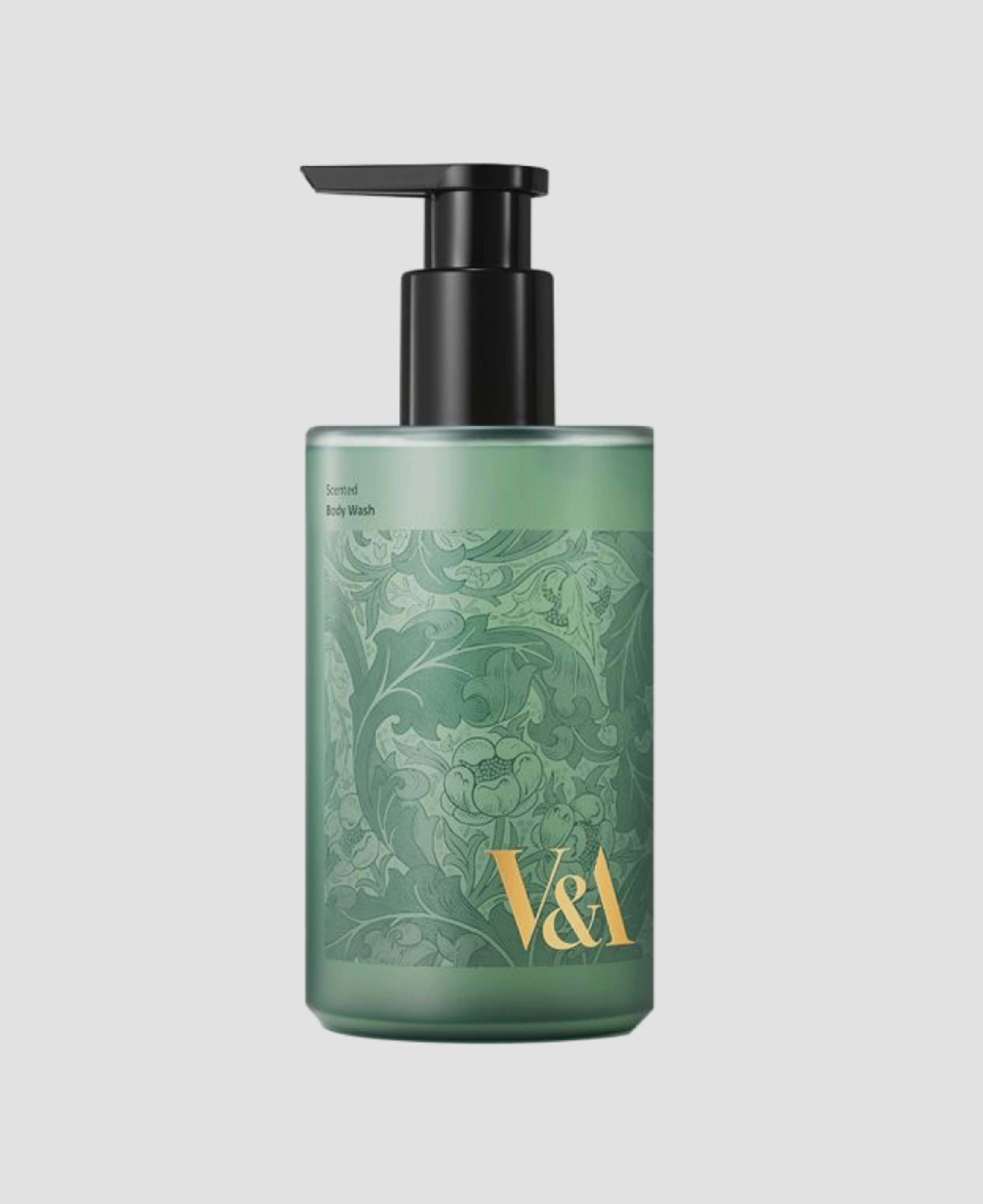 Гель для душа V&A Scented Body Wash