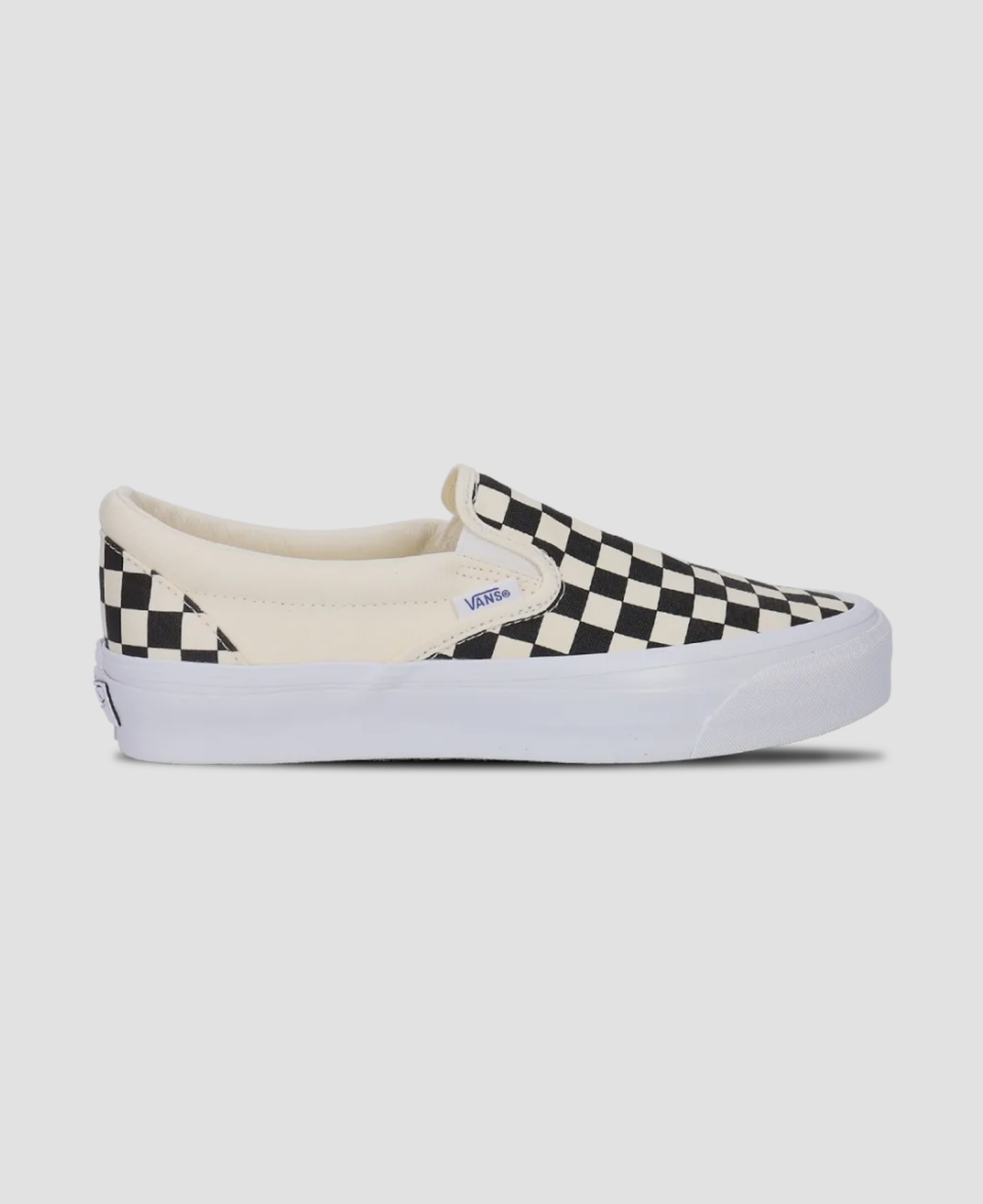 Слипоны Vans