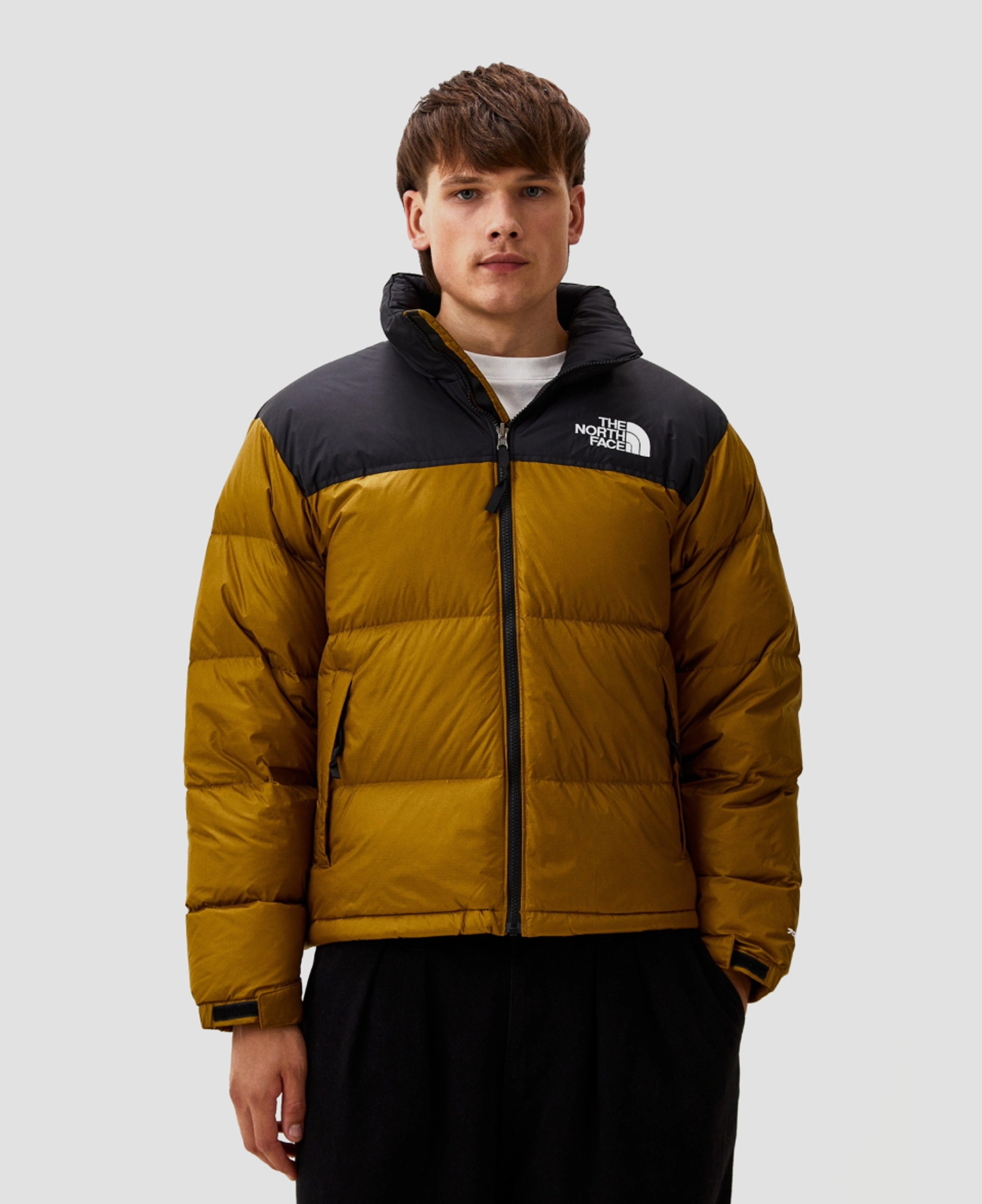 Куртка The North Face Nuptse 