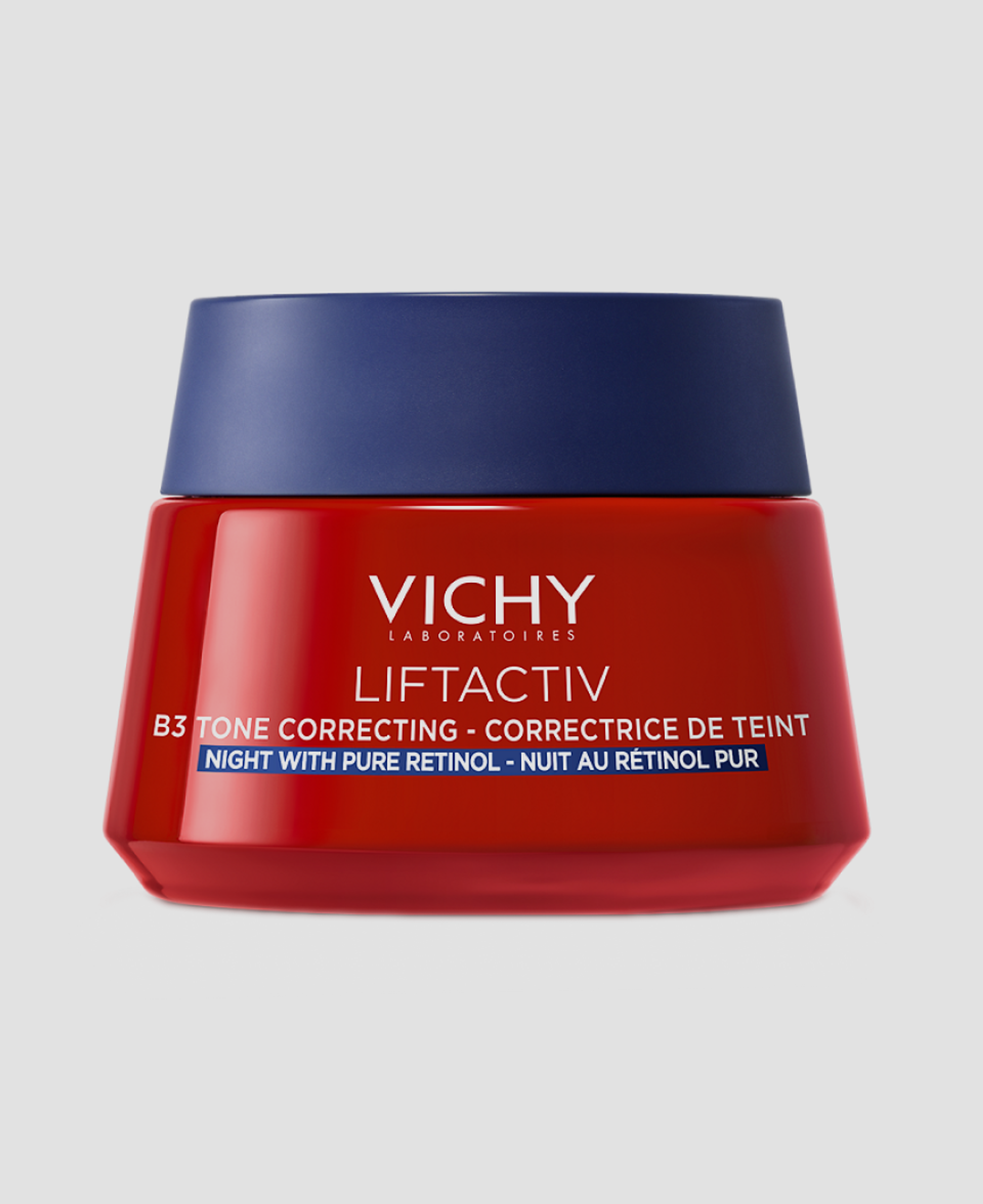 Ночной крем для лица Vichy Liftactiv