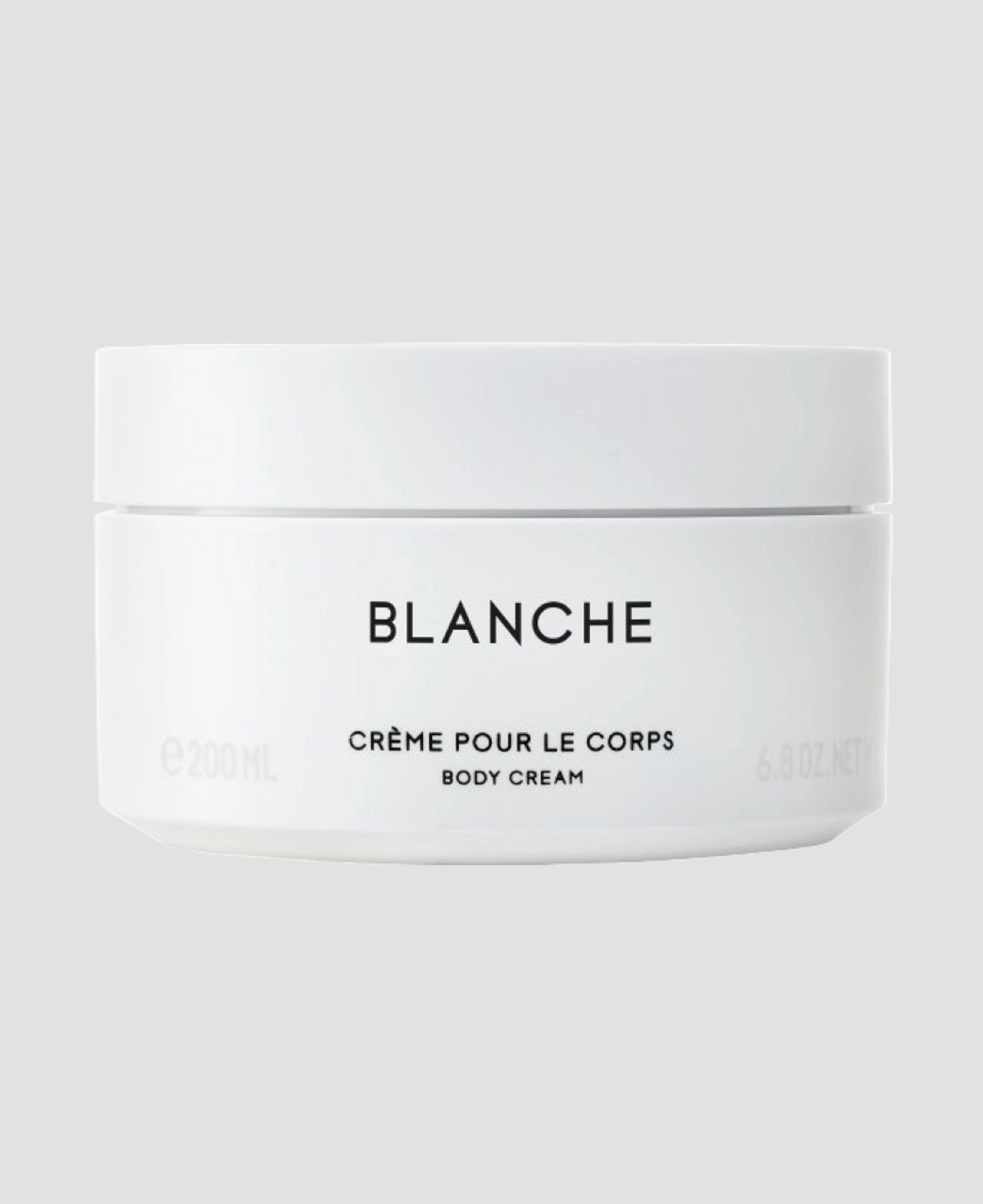 Крем для тела Byredo Blanche