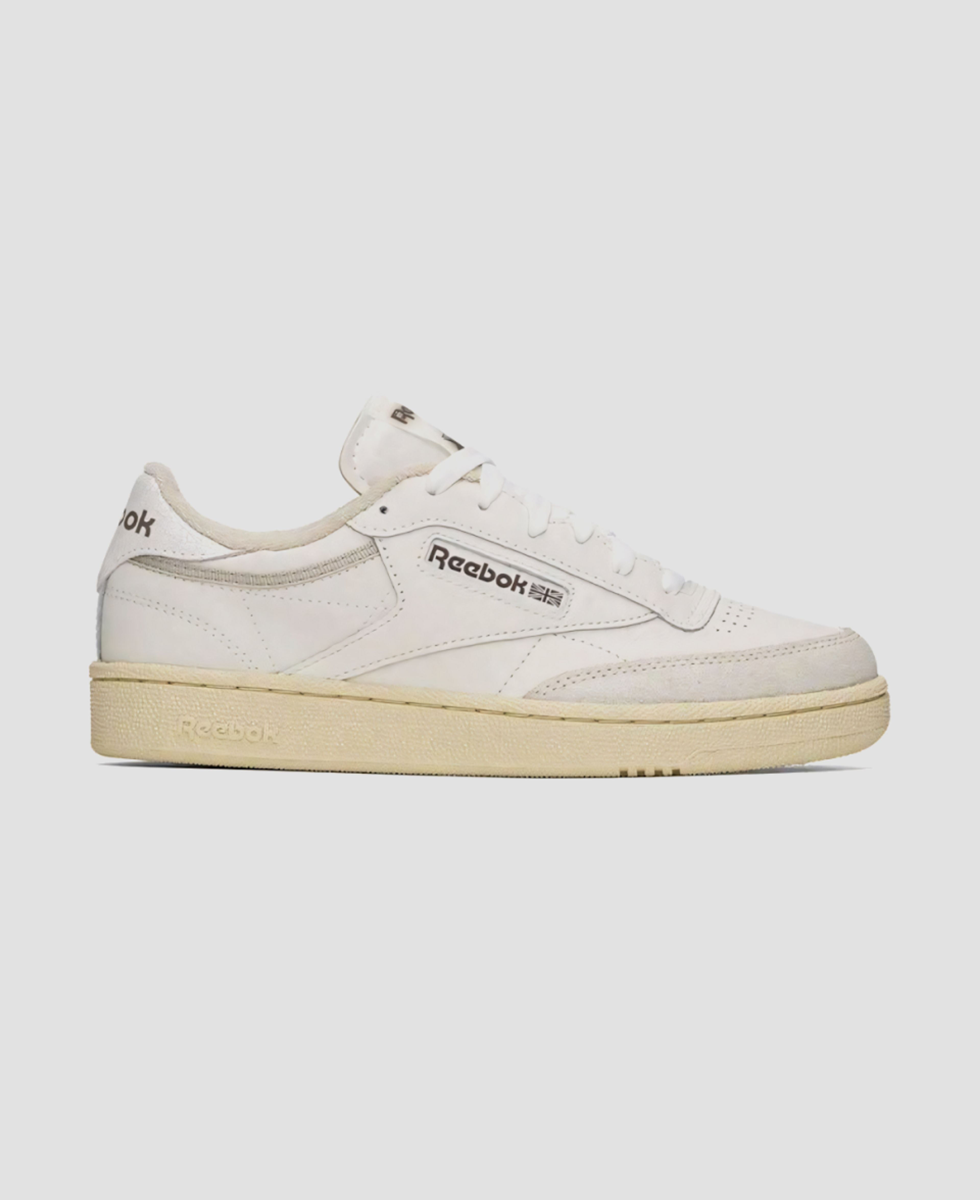 Кроссовки Reebok Club C 85