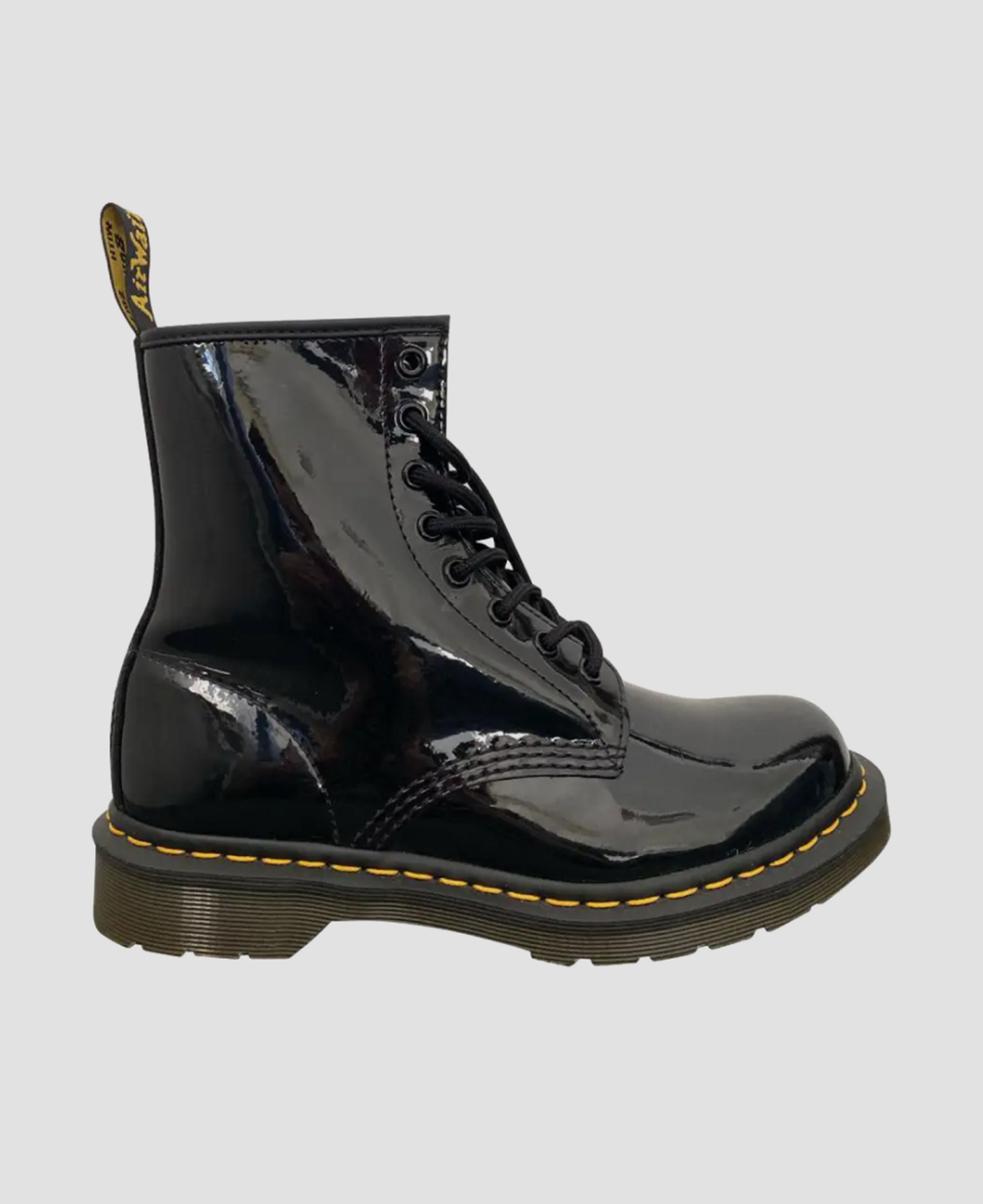 Ботинки Dr. Martens 