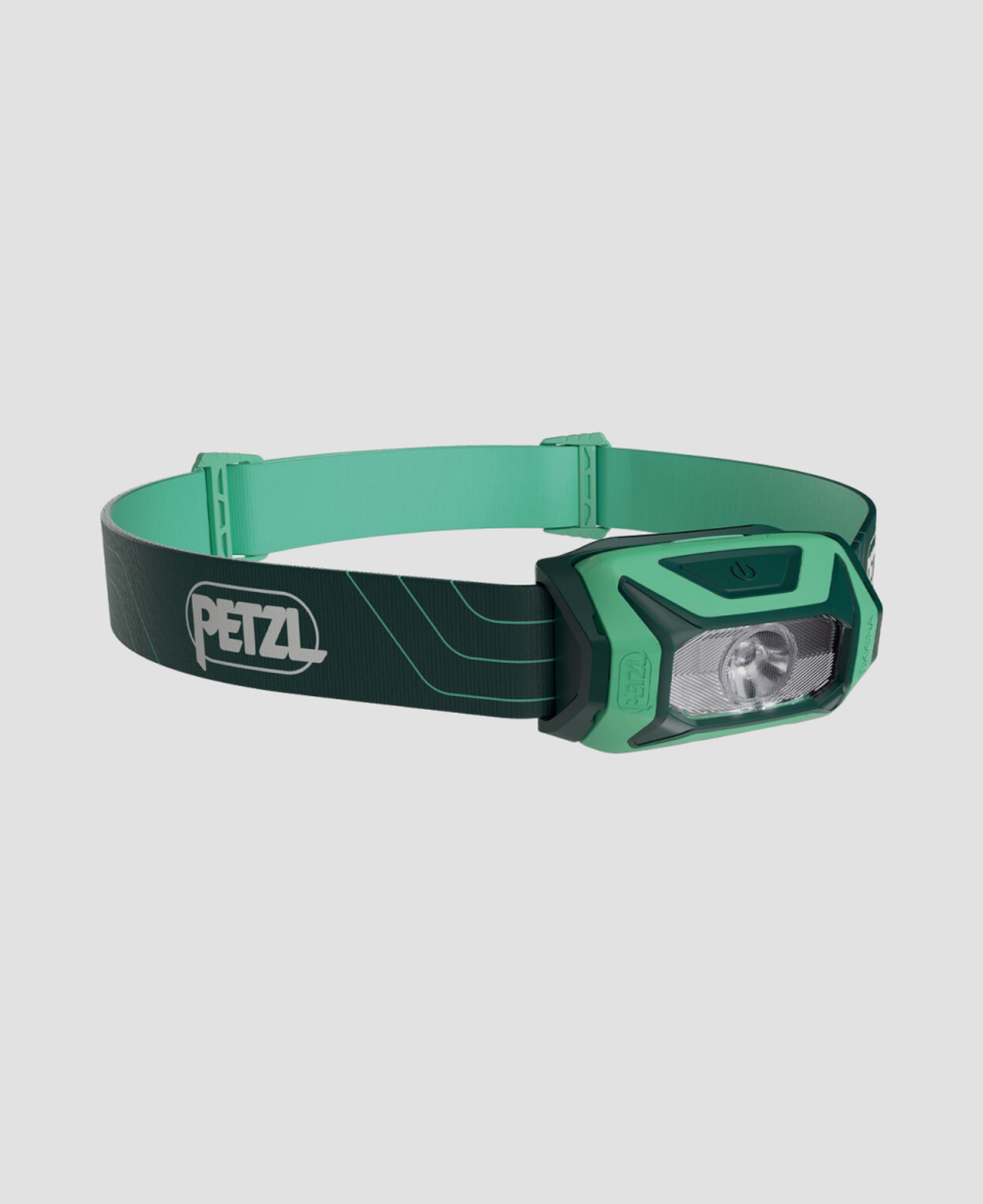 Налобный фонарик Petzl