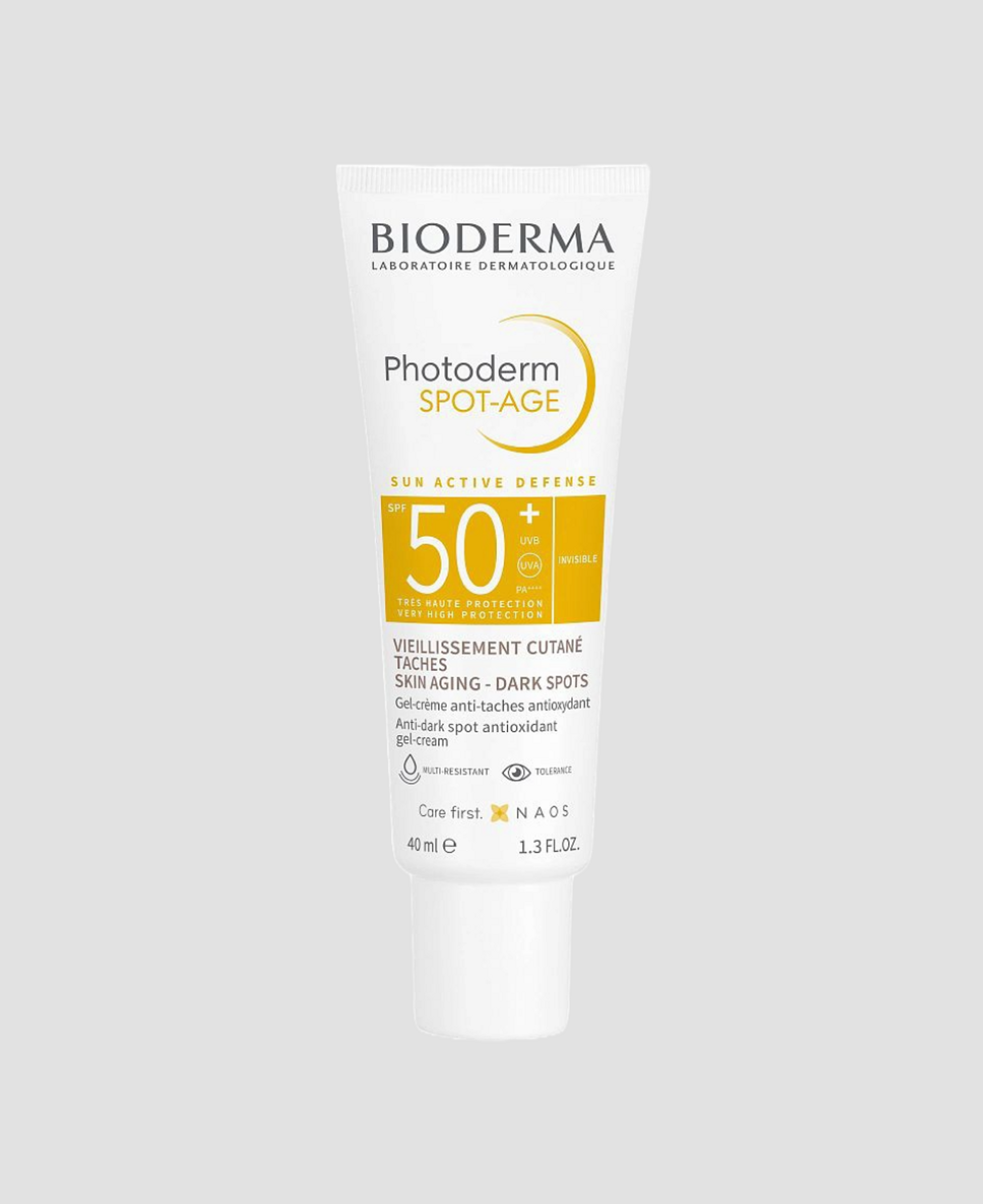 Гель-крем Bioderma