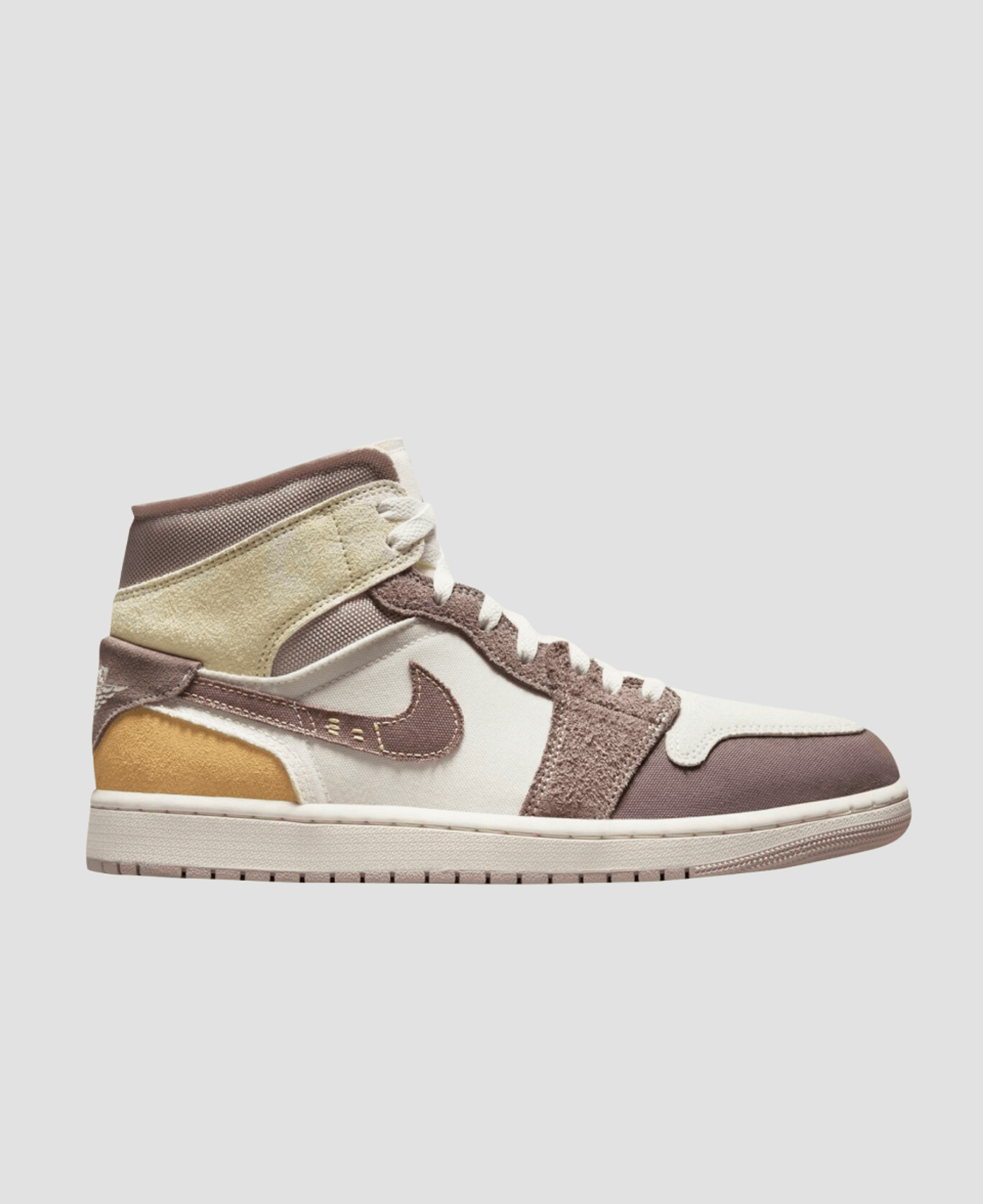 Кроссовки Jordan 1 