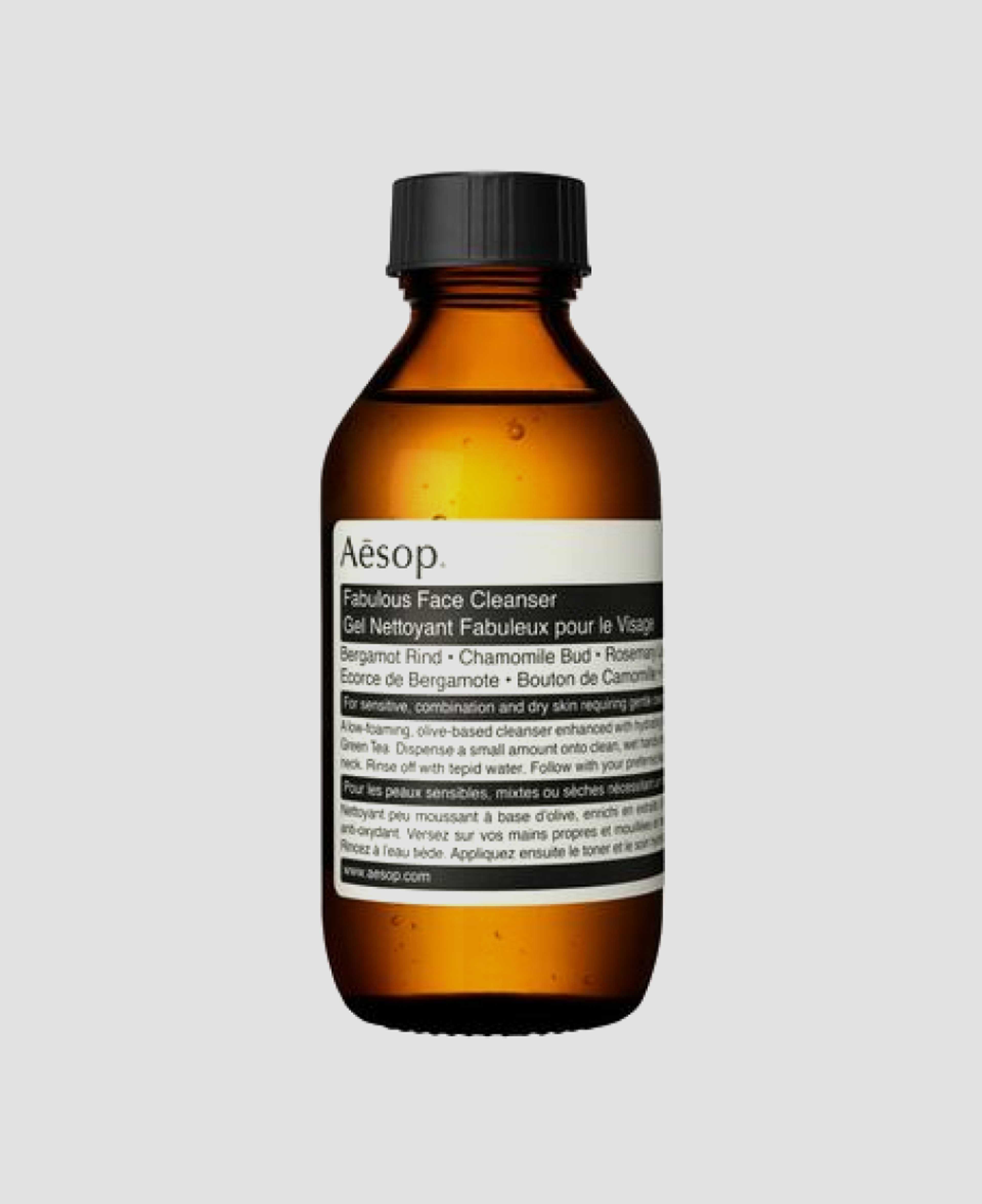 Гель для умывания Aesop со скидкой 50%