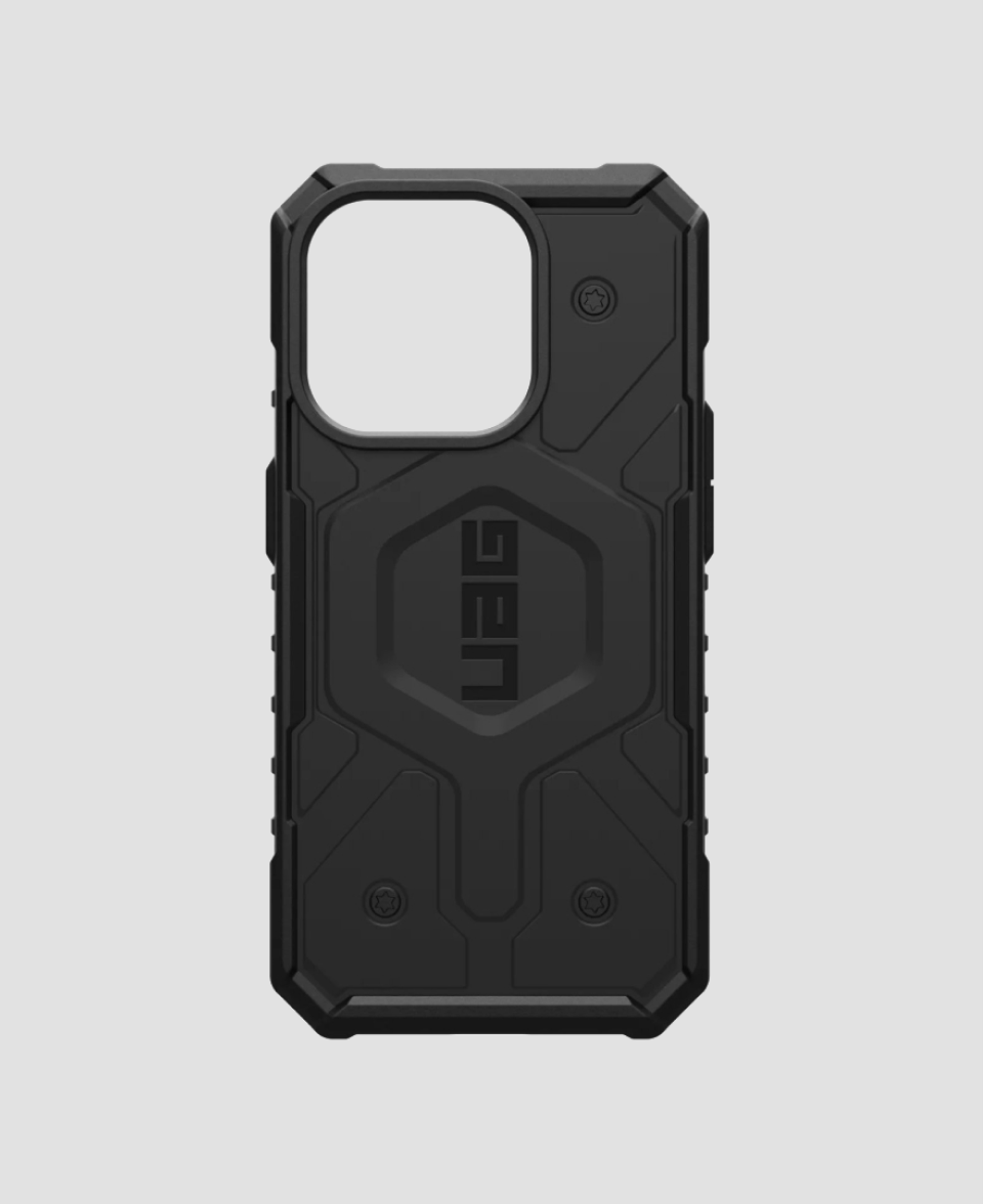 Противоударный чехол Uag для iPhone 15 Pro