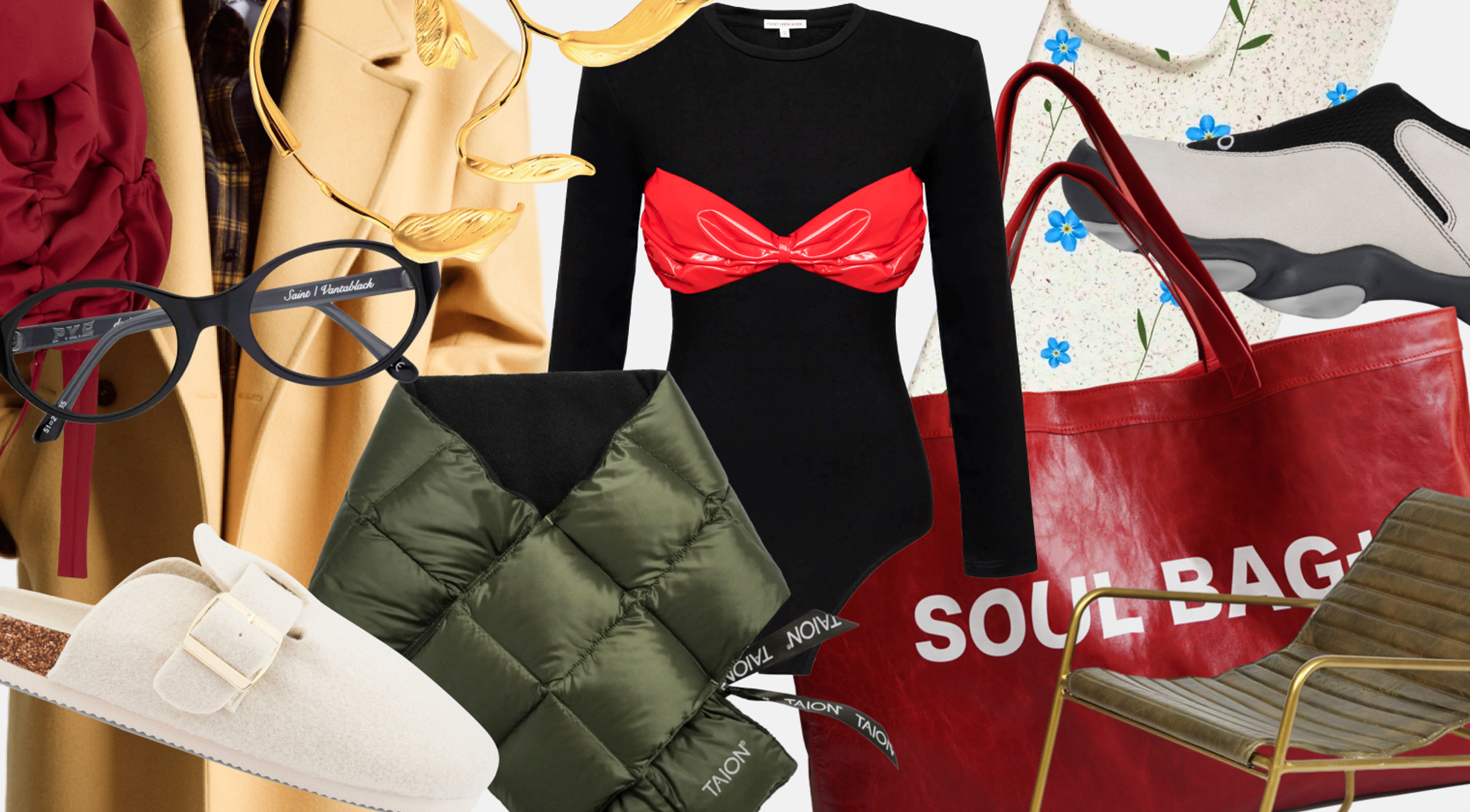 Вещи недели: 22—28 января