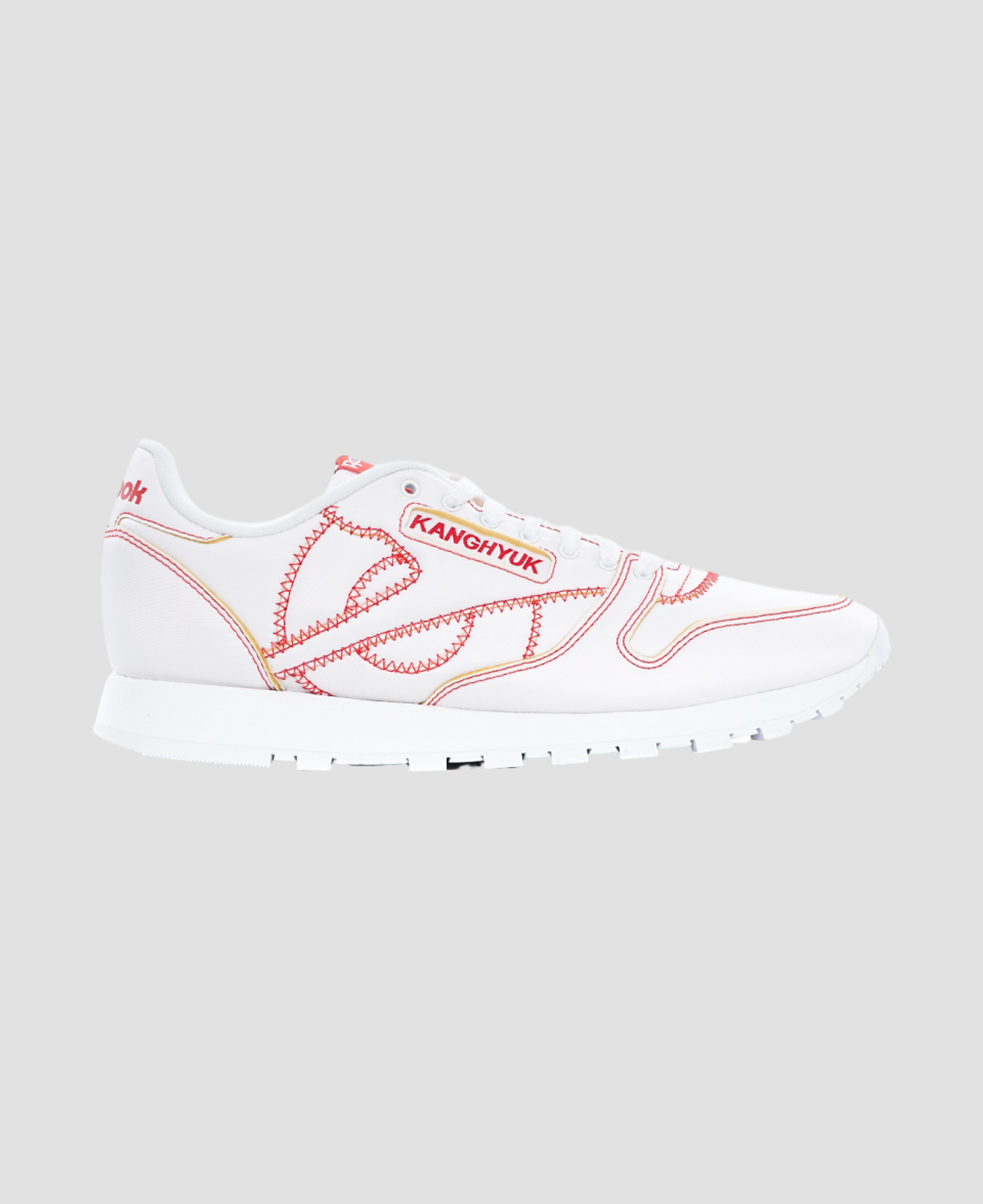 Кроссовки Reebok Classic