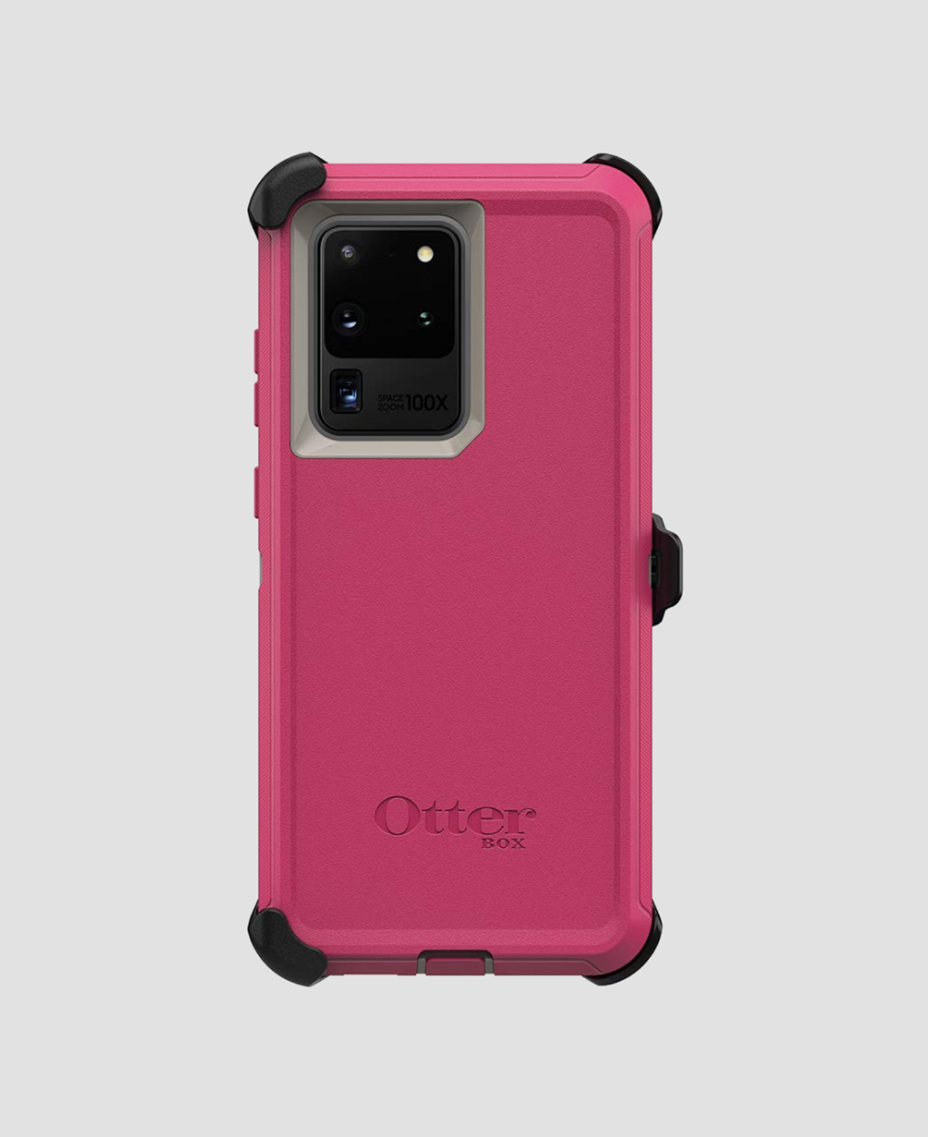 Противоударный чехол OtterBox для Galaxy S20