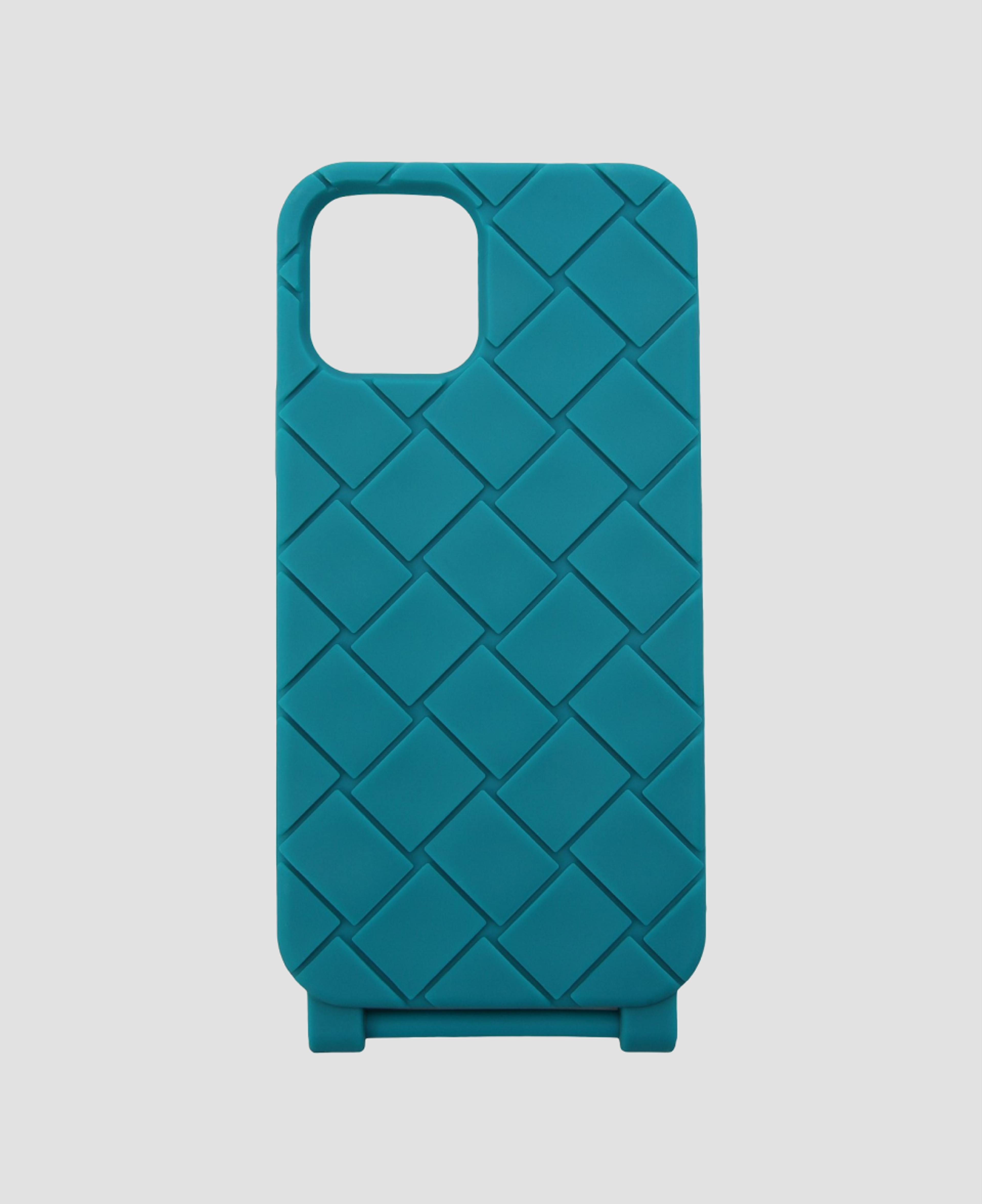 Чехол Bottega Veneta для iPhone 12