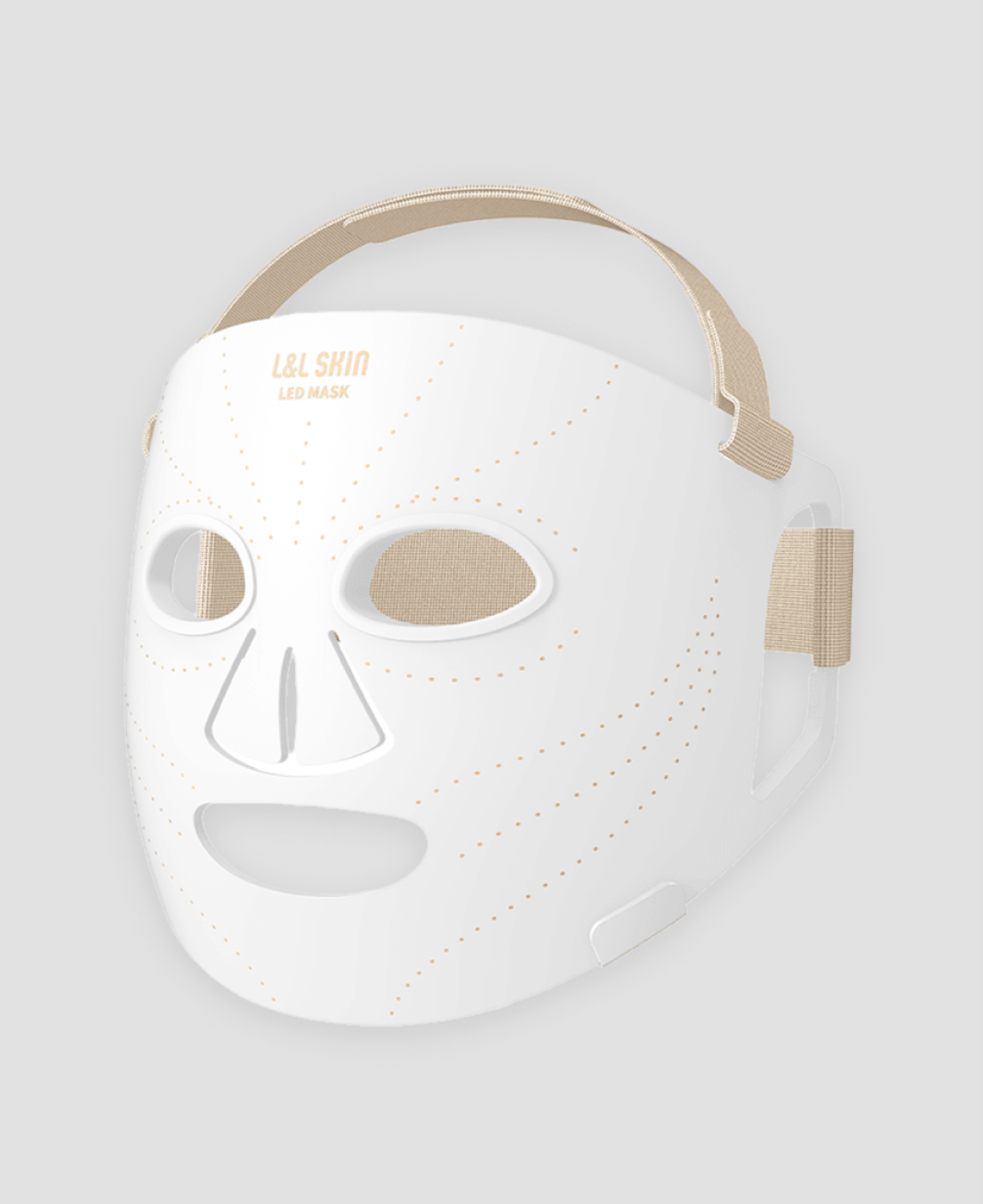 Маска L&L Skin Led