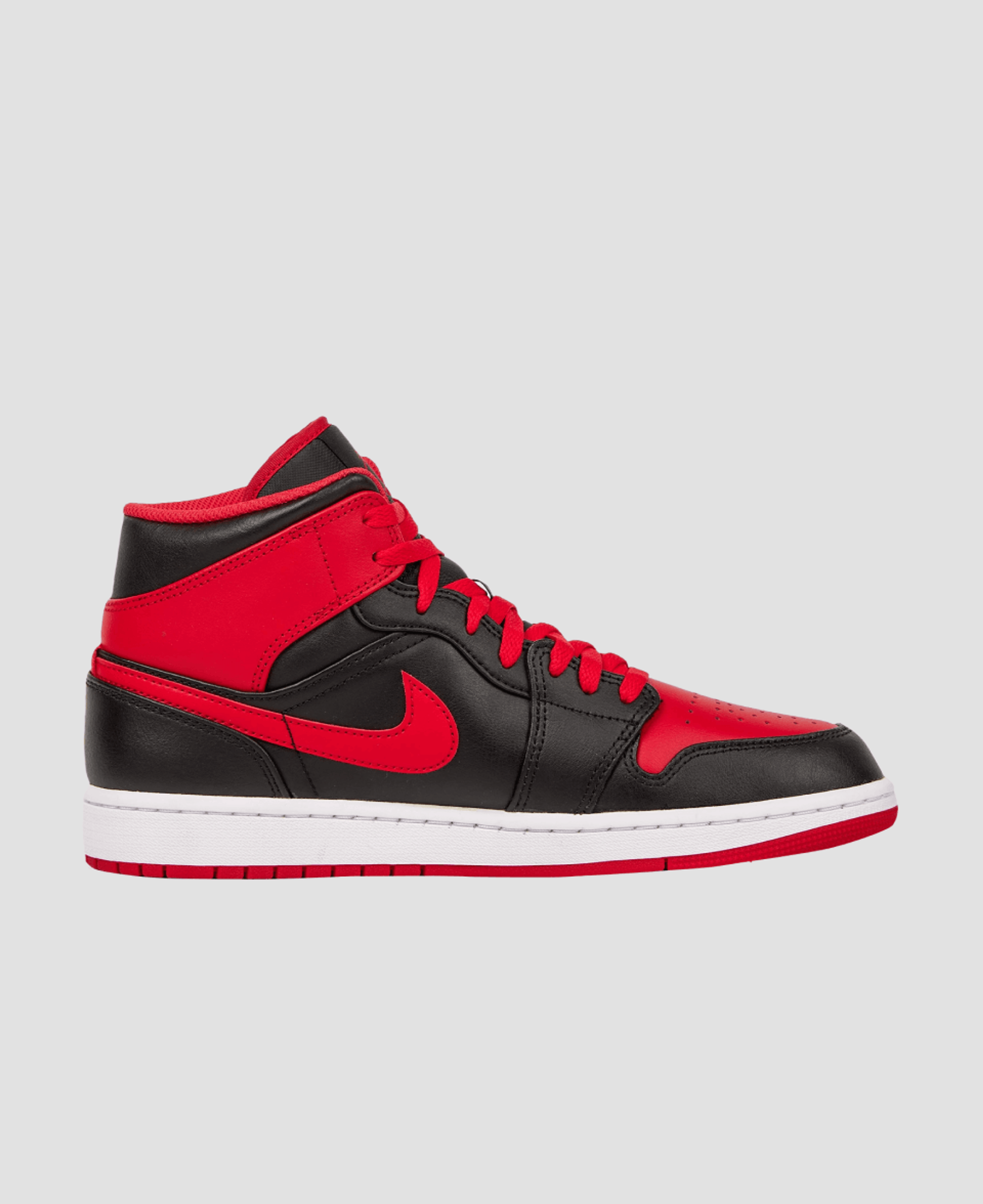 Кроссовки Jordan 1