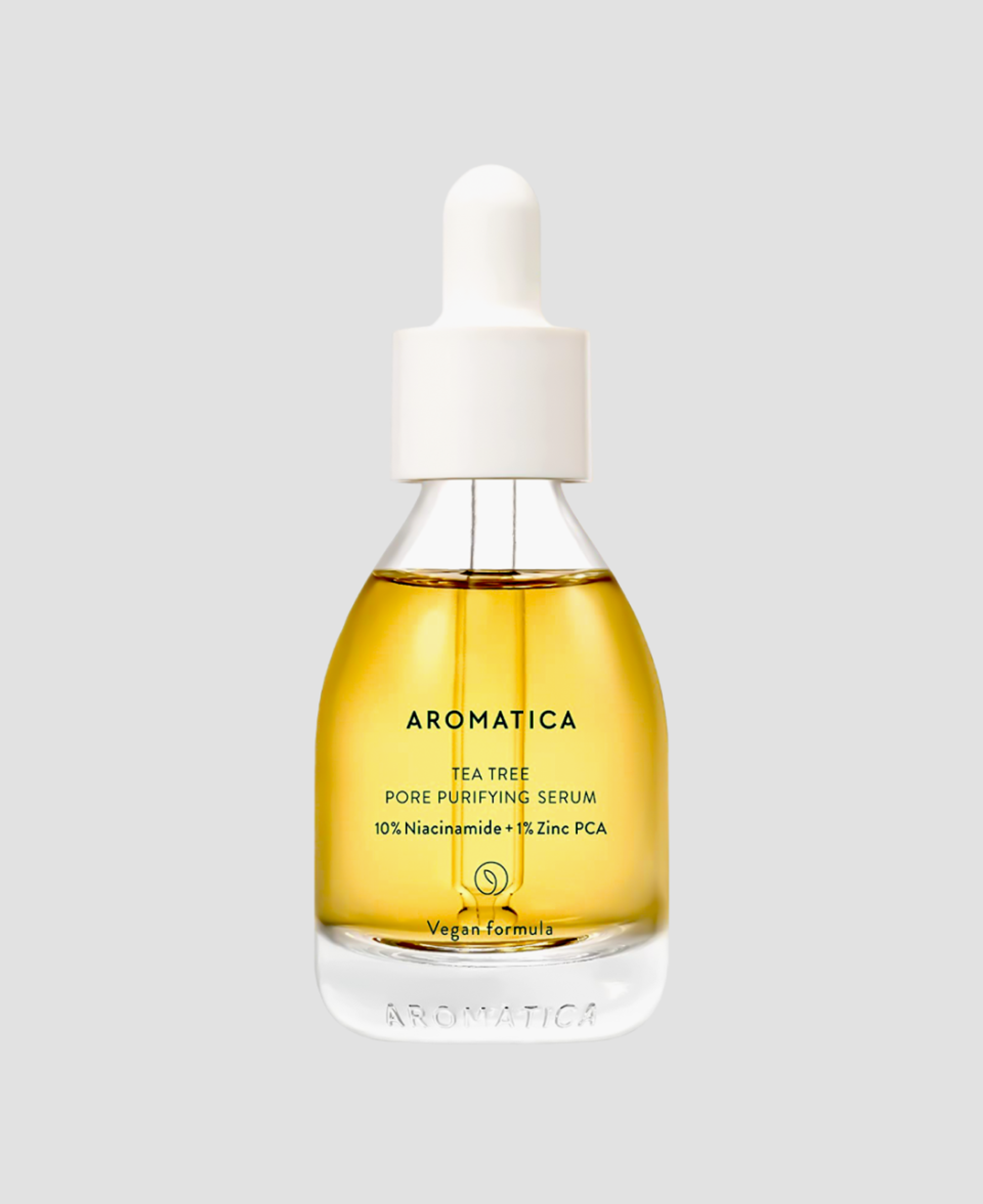 Сыворотка Aromatica Tee Tree Pore Purifying