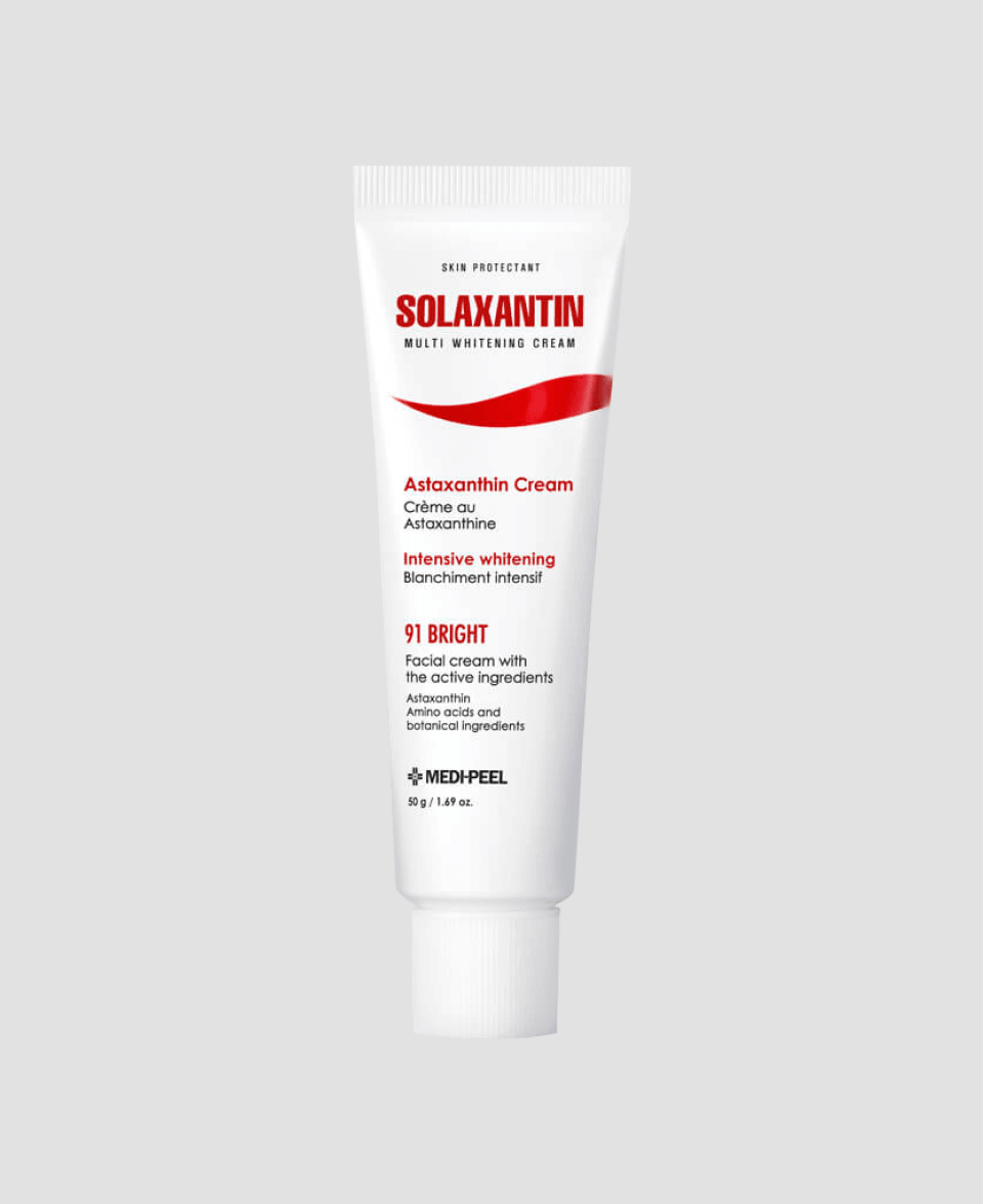 Крем Medi-Peel Solaxantin Multi Whitening Cream