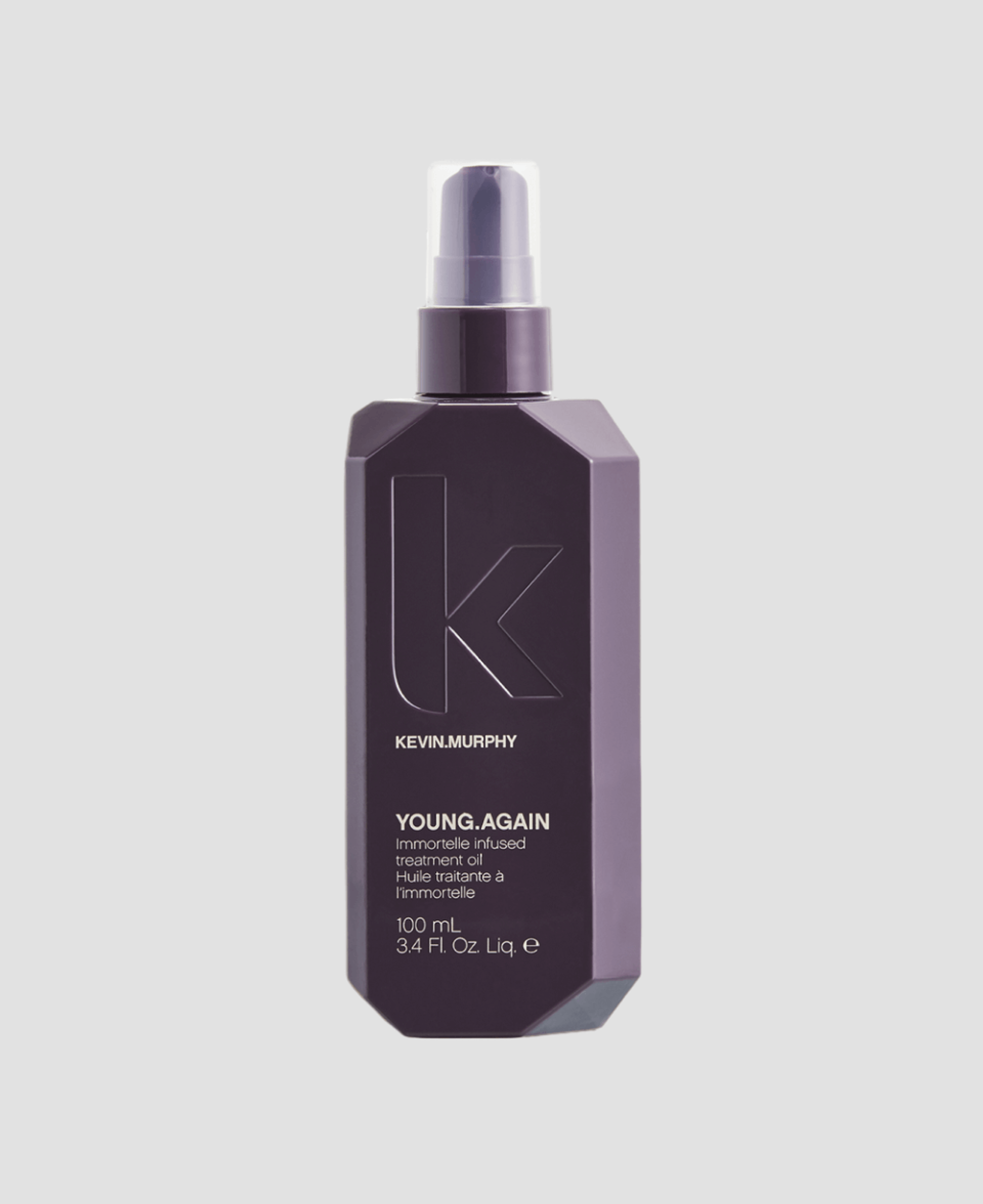 Масло для волос Kevin.Murphy Young.Again