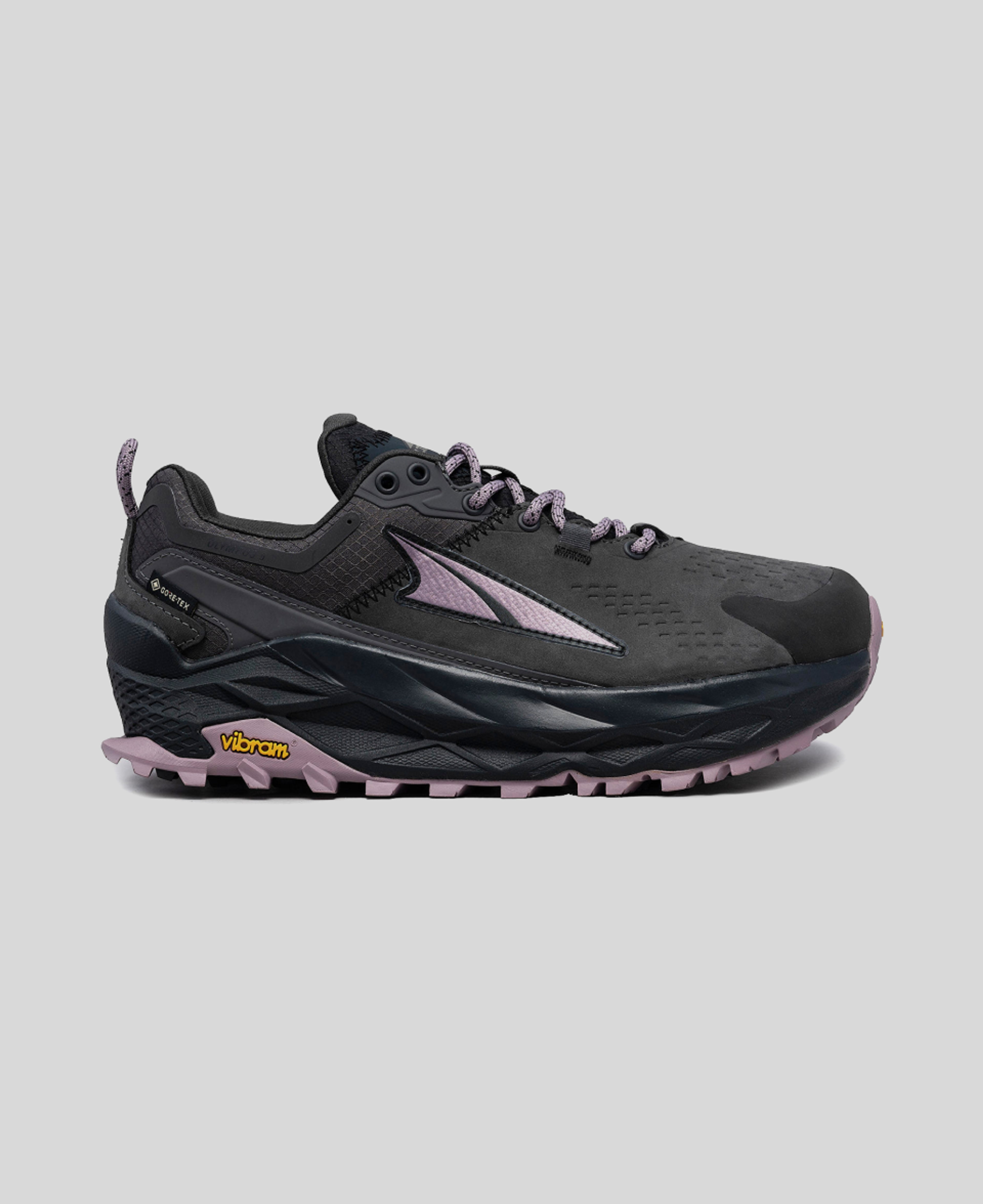 Кроссовки Altra Olympus 5 Hike Low